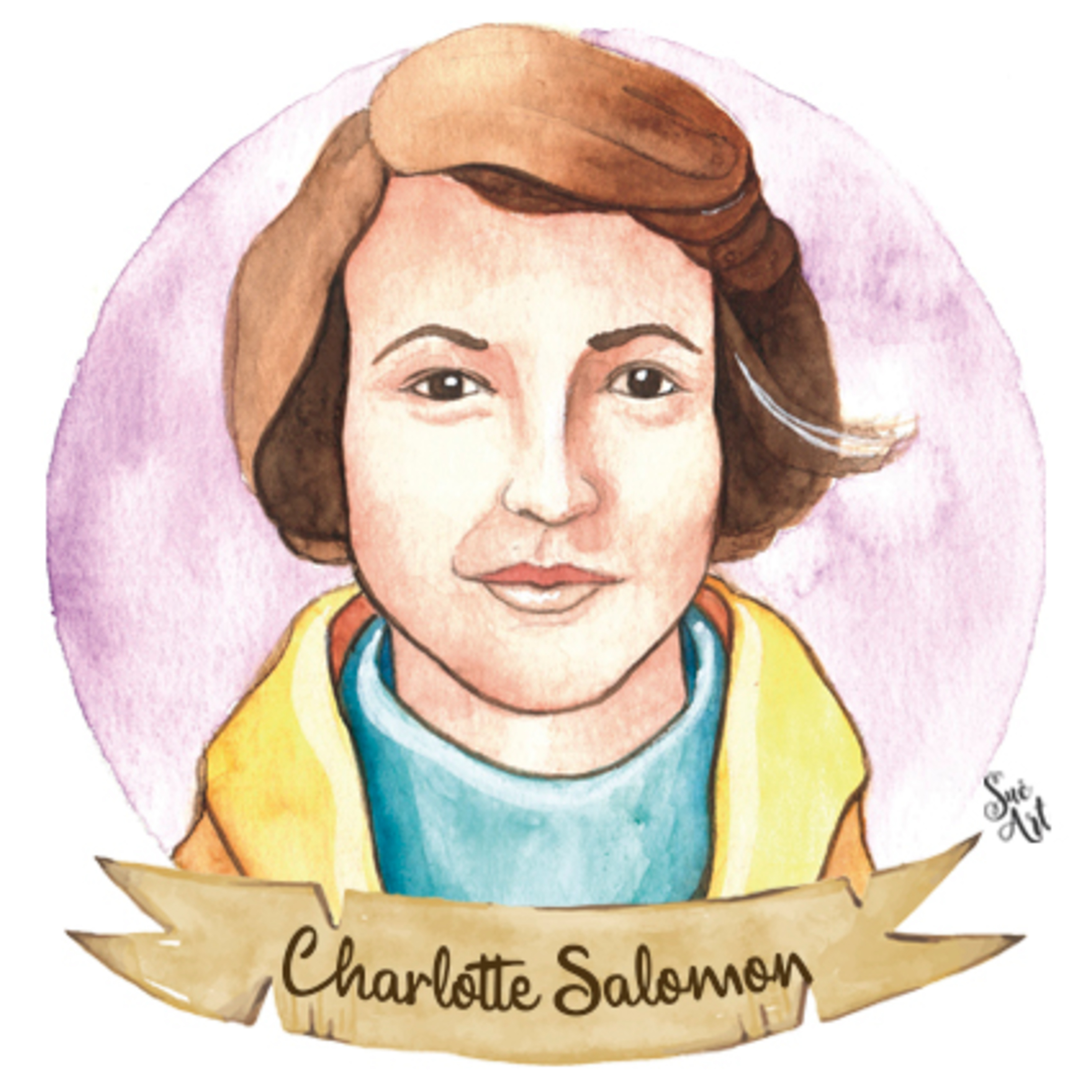 Mujeres Olvidadas por la Historia