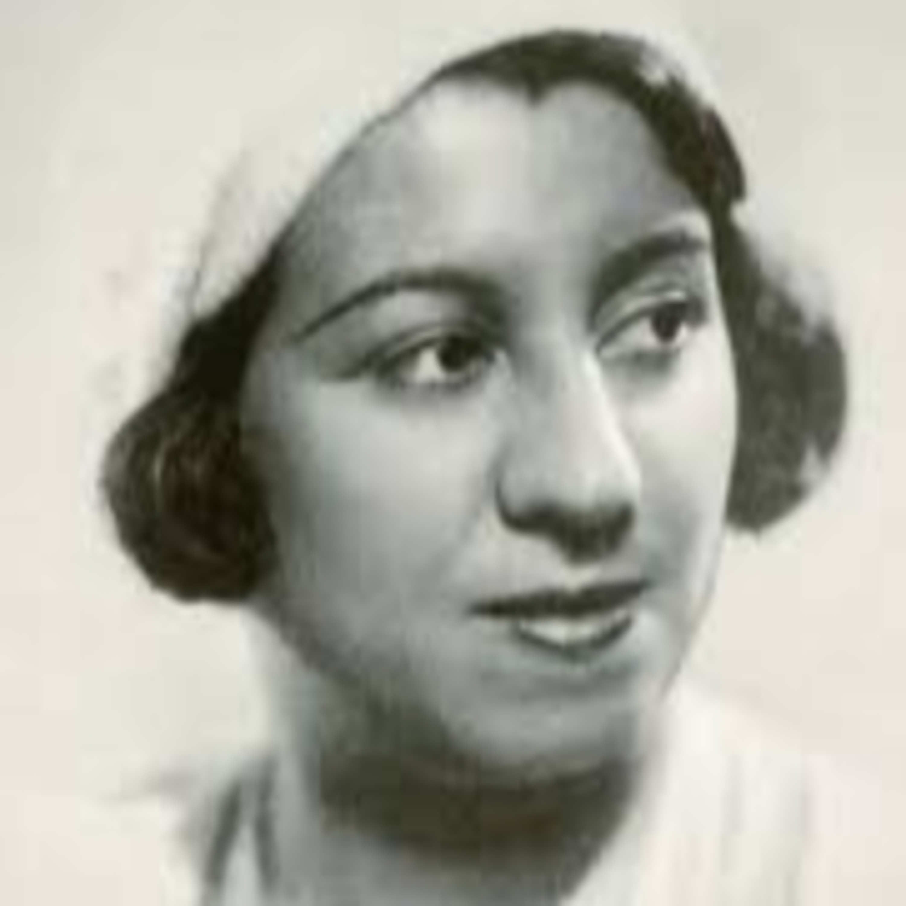 Mujeres Olvidadas por la Historia - Concha Méndez