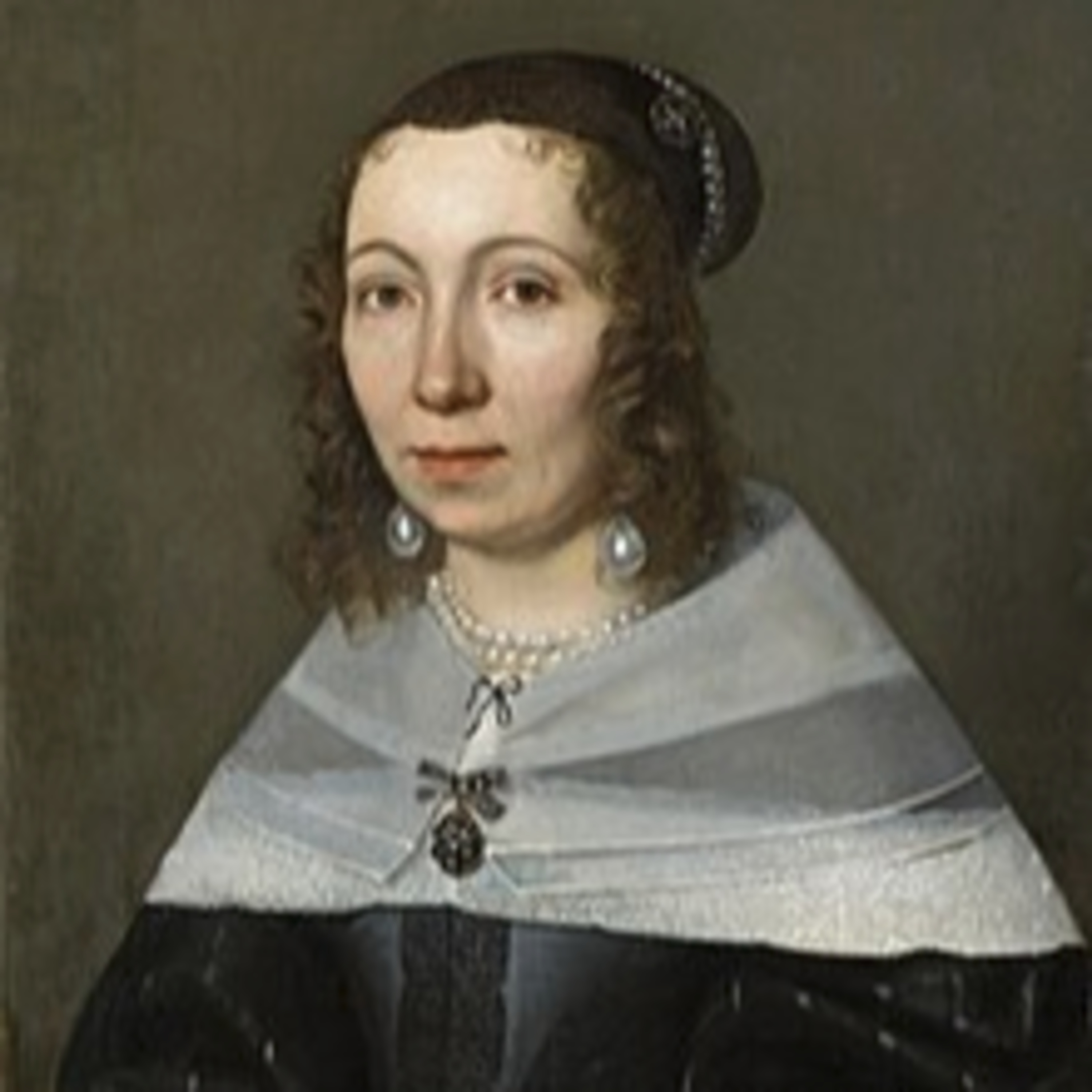 Mujeres Olvidadas por la Historia - Maria Sibylla Merian