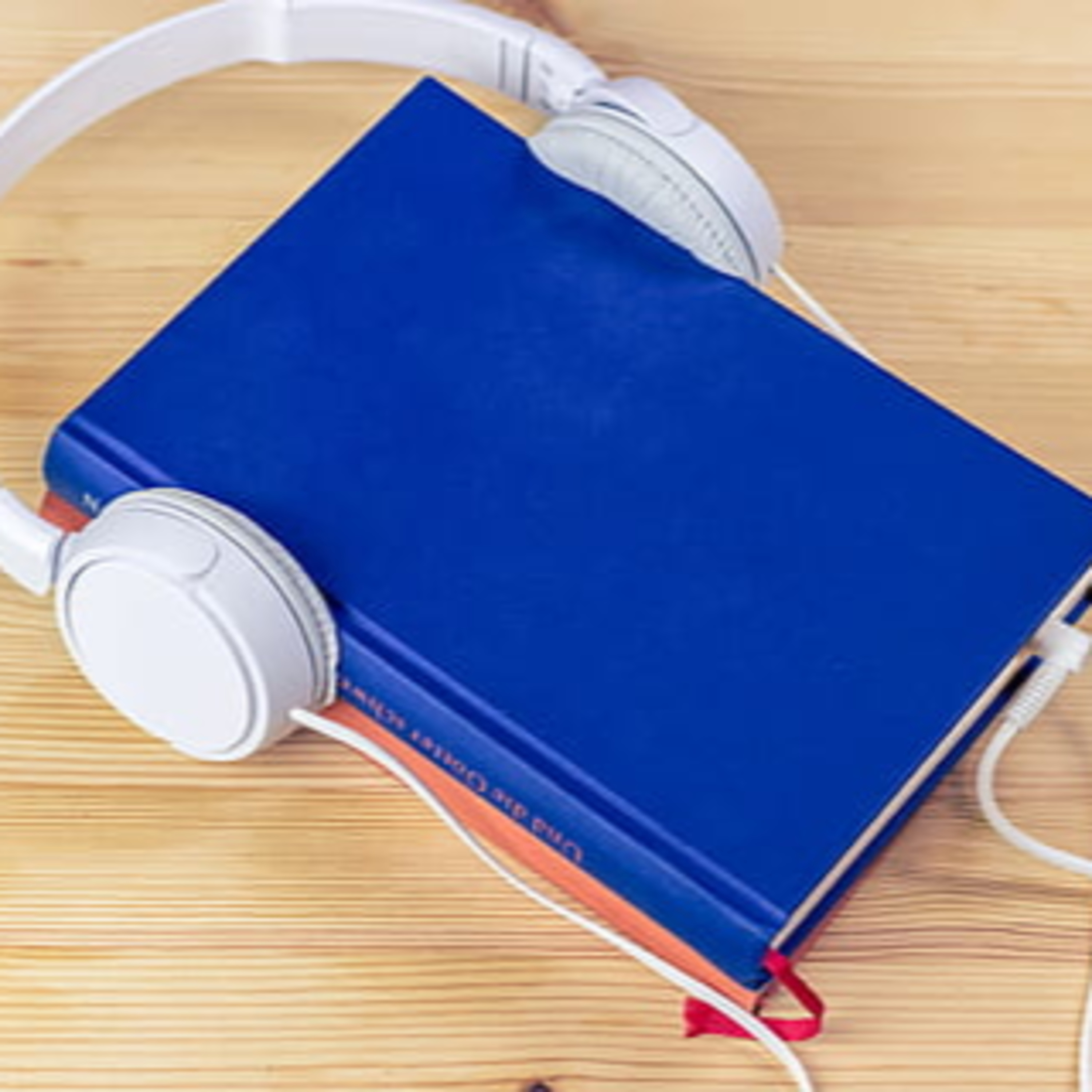 Audiobooks Promoting Literacy  episode artwork