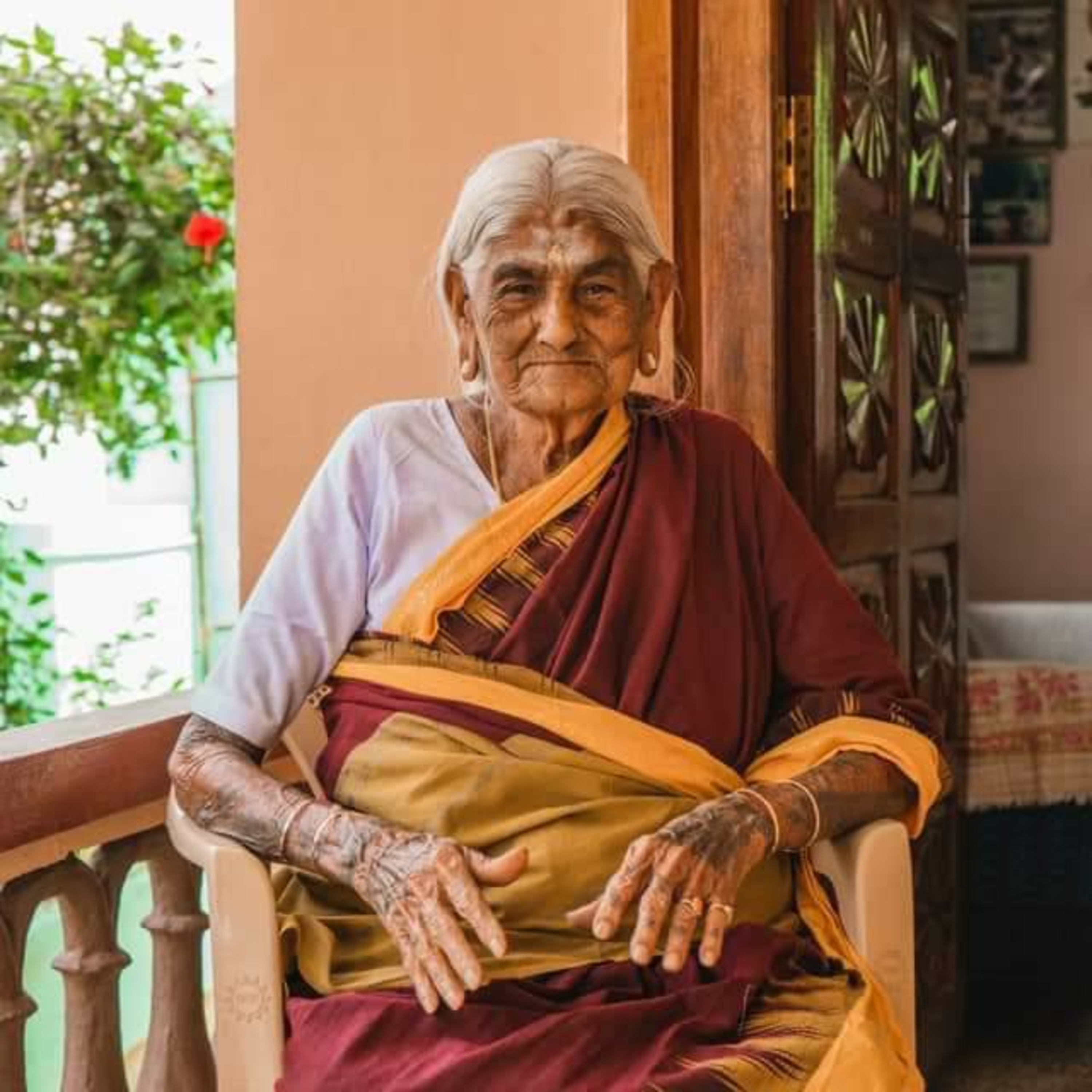 Shivappa Diaries