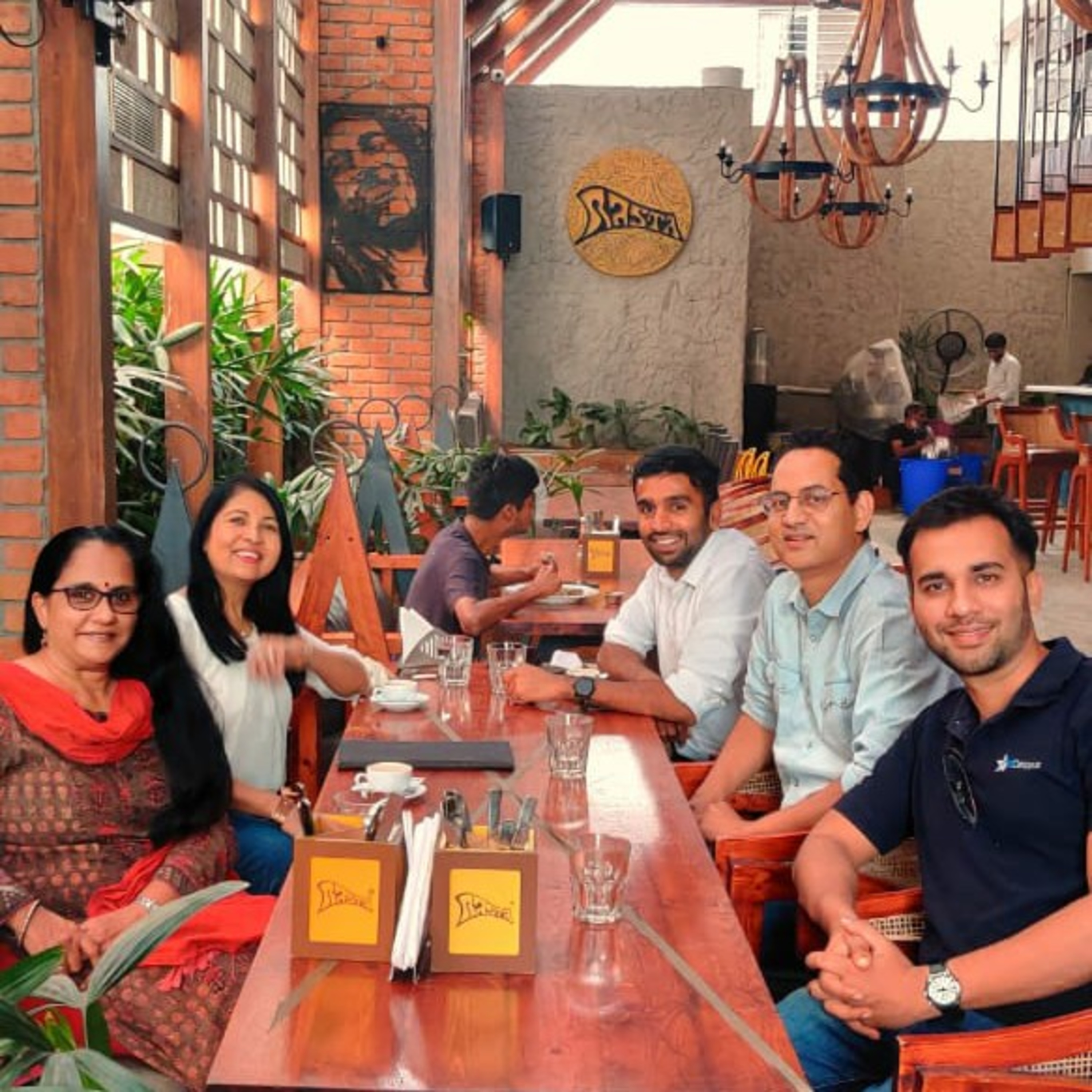 Shivappa Diaries