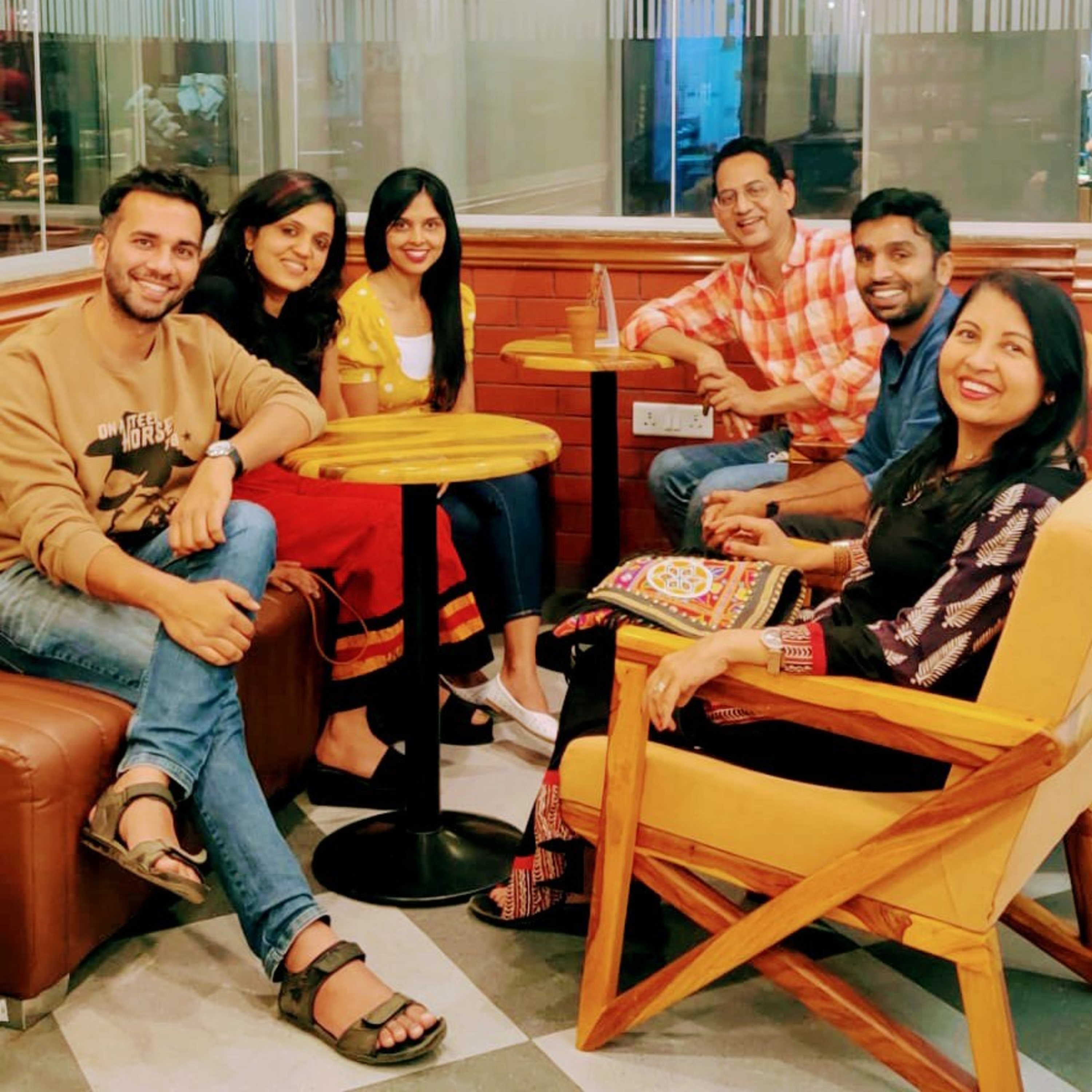 Shivappa Diaries