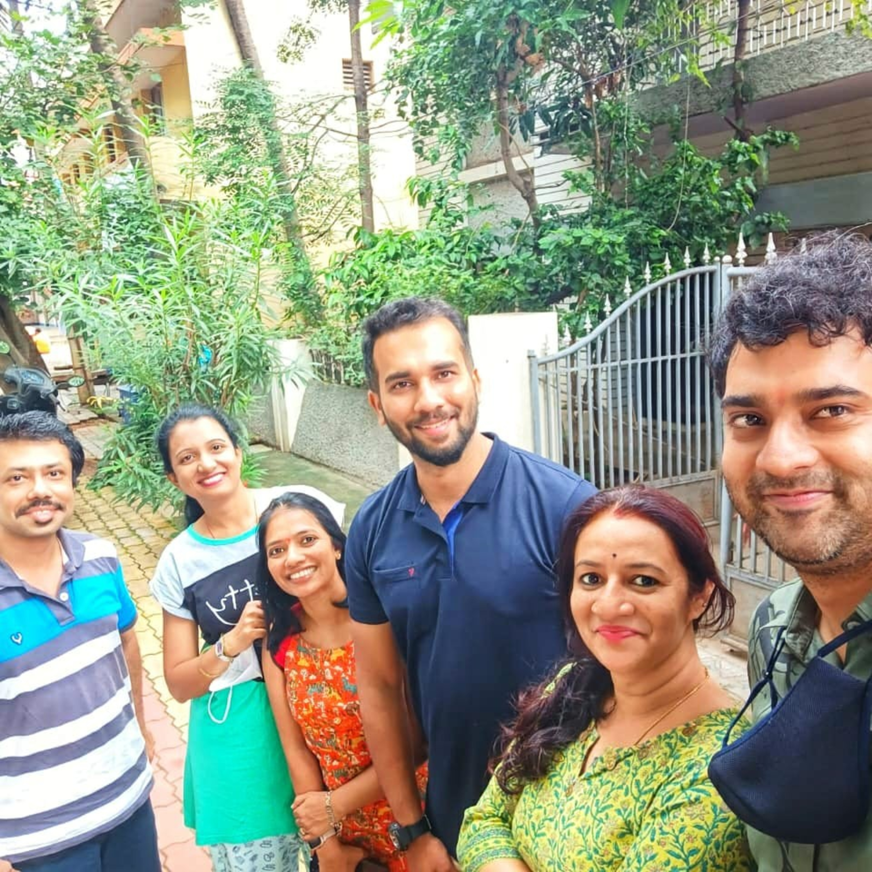 Shivappa Diaries
