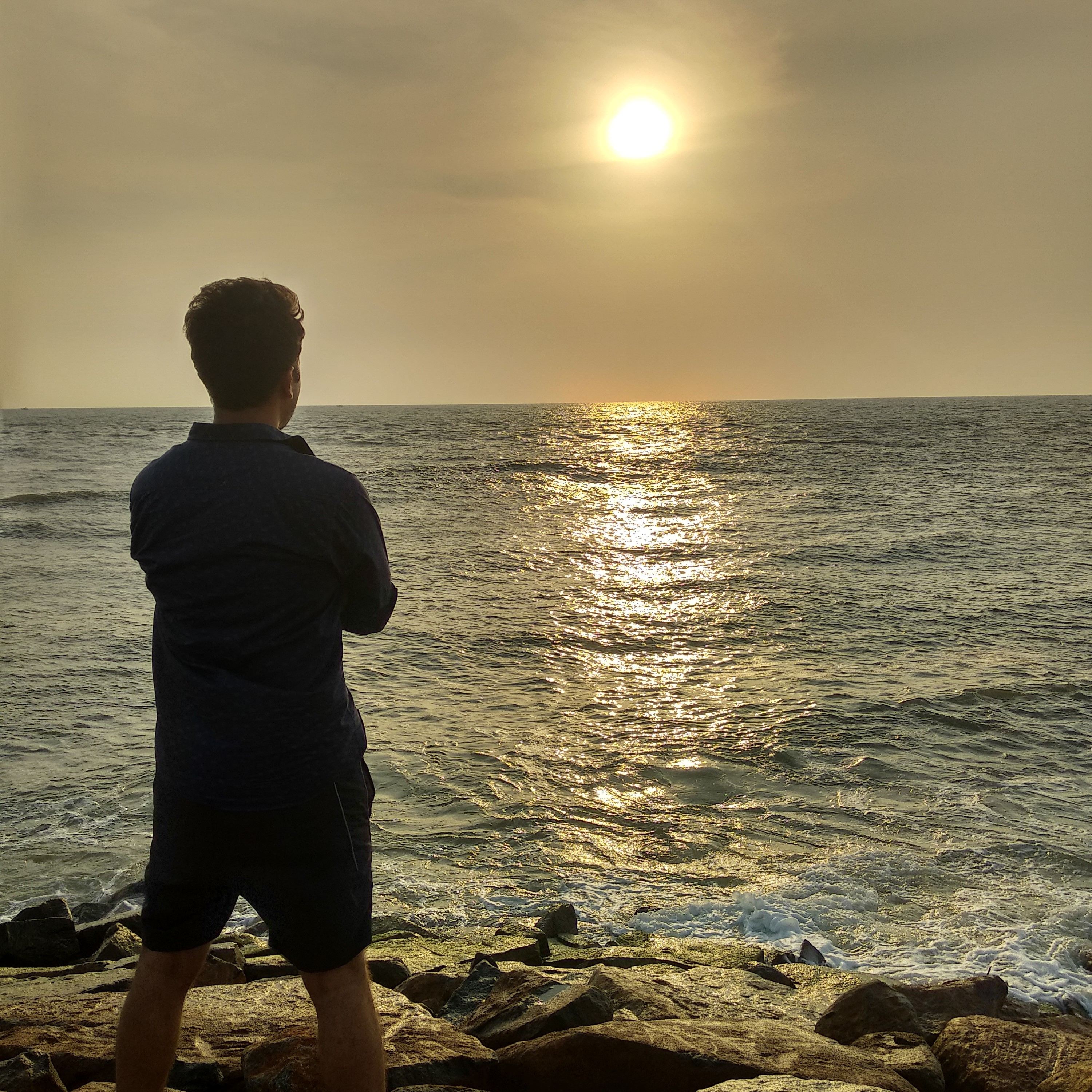 Shivappa Diaries