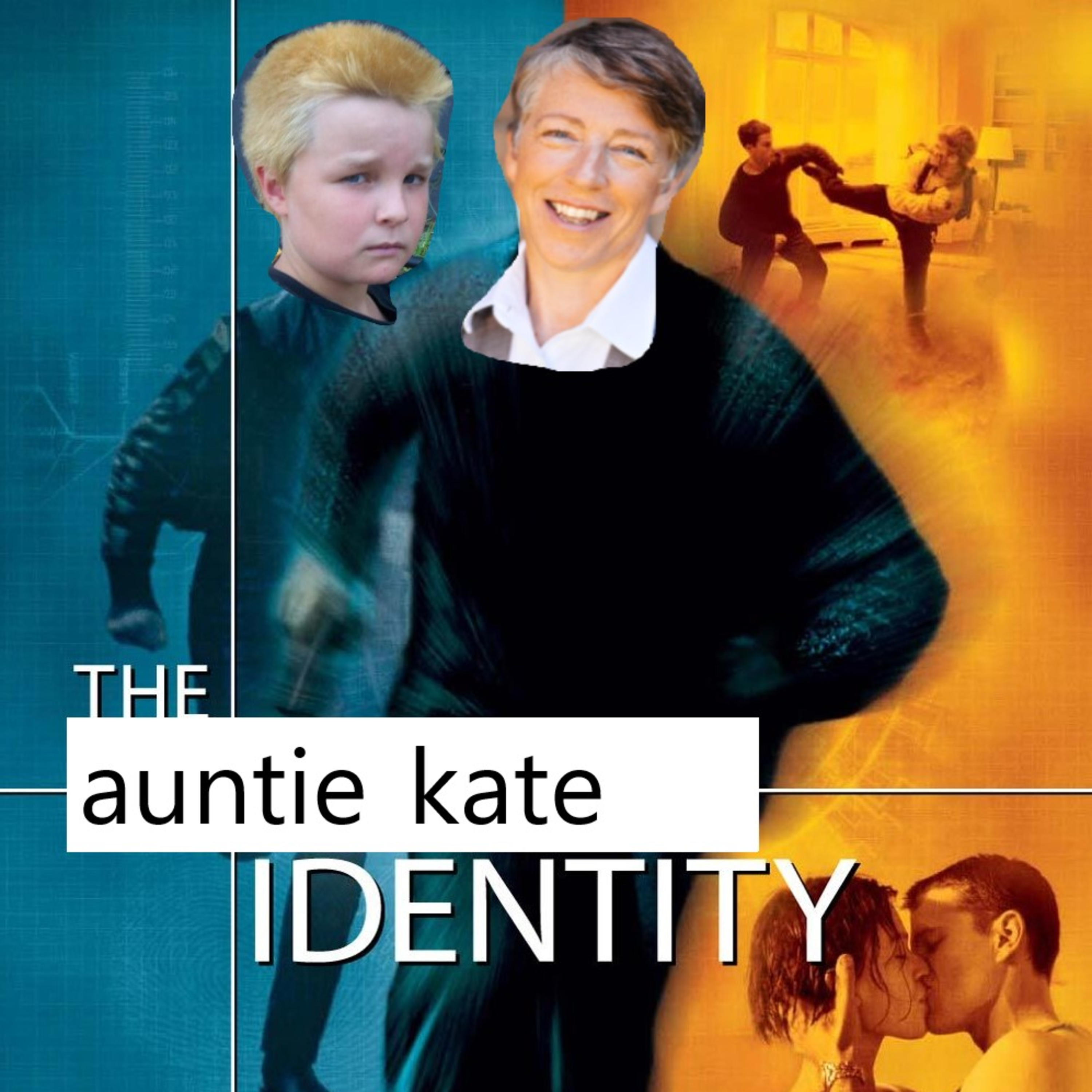 explain me THIS: Investment terms with auntie kate- Kate Hill, Adviseable  episode artwork