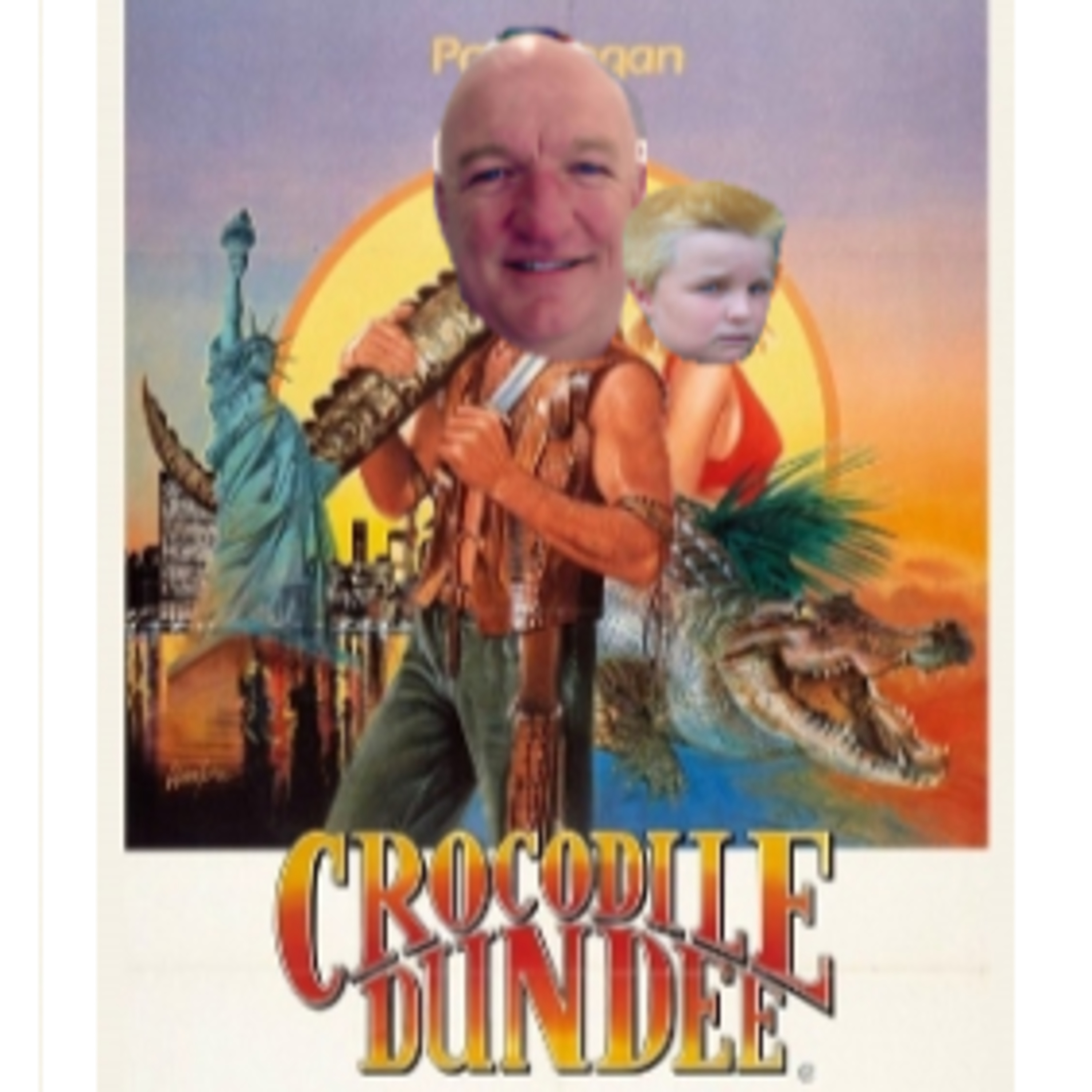 Not my 1st RODEO. Scott Phillips, The Motley Fool - Advice #32 episode artwork