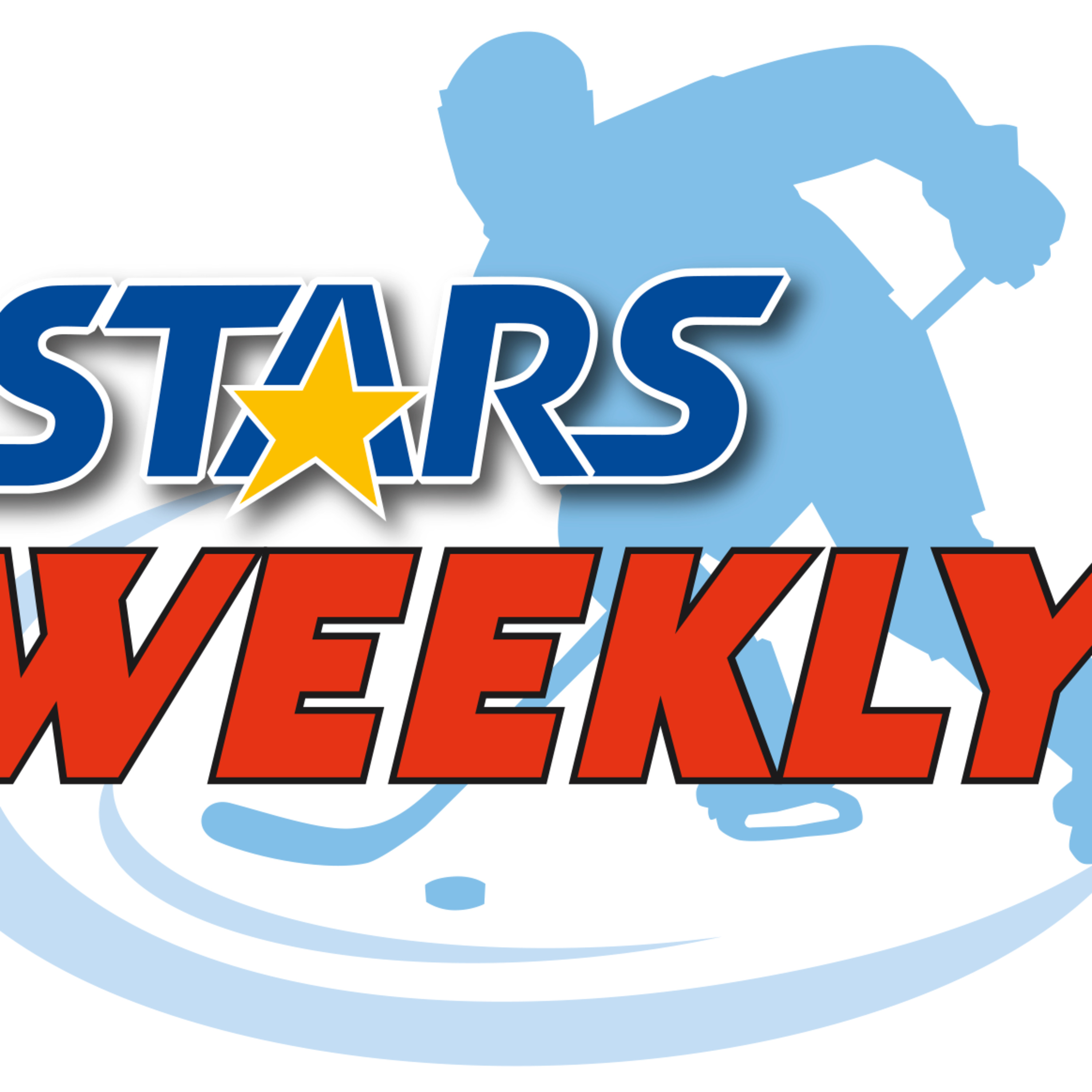Stars Weekly 1 episode artwork