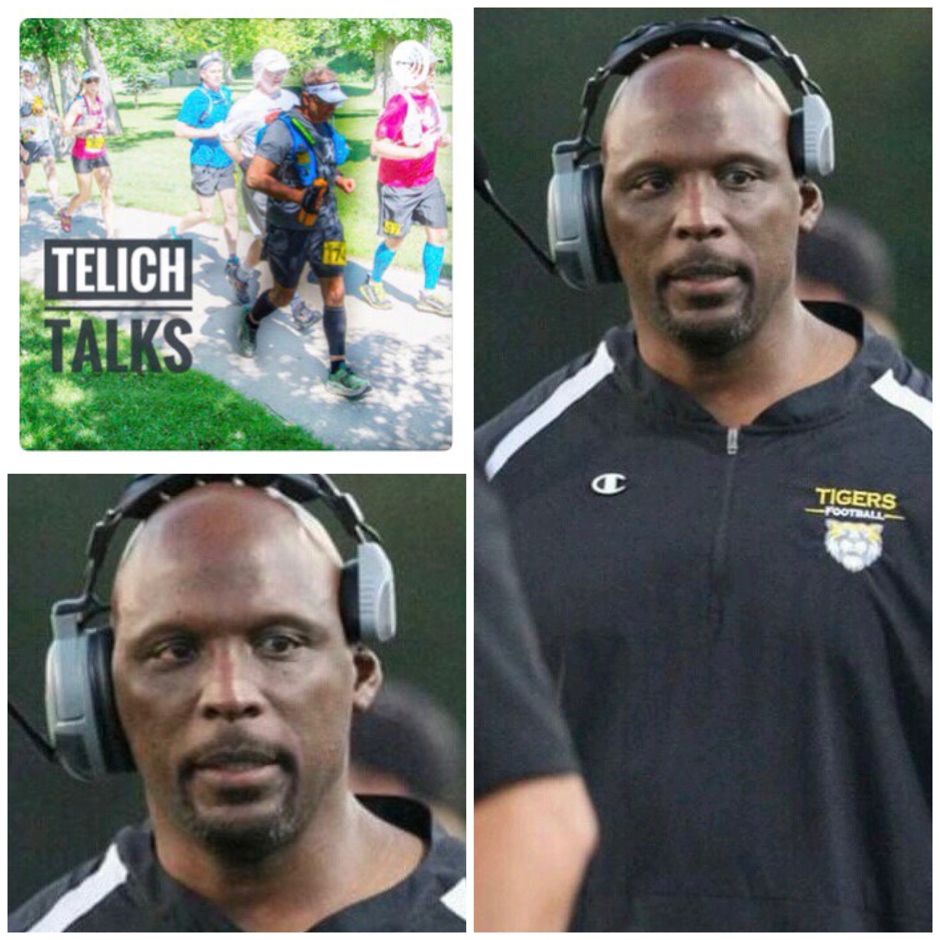Telich Talks