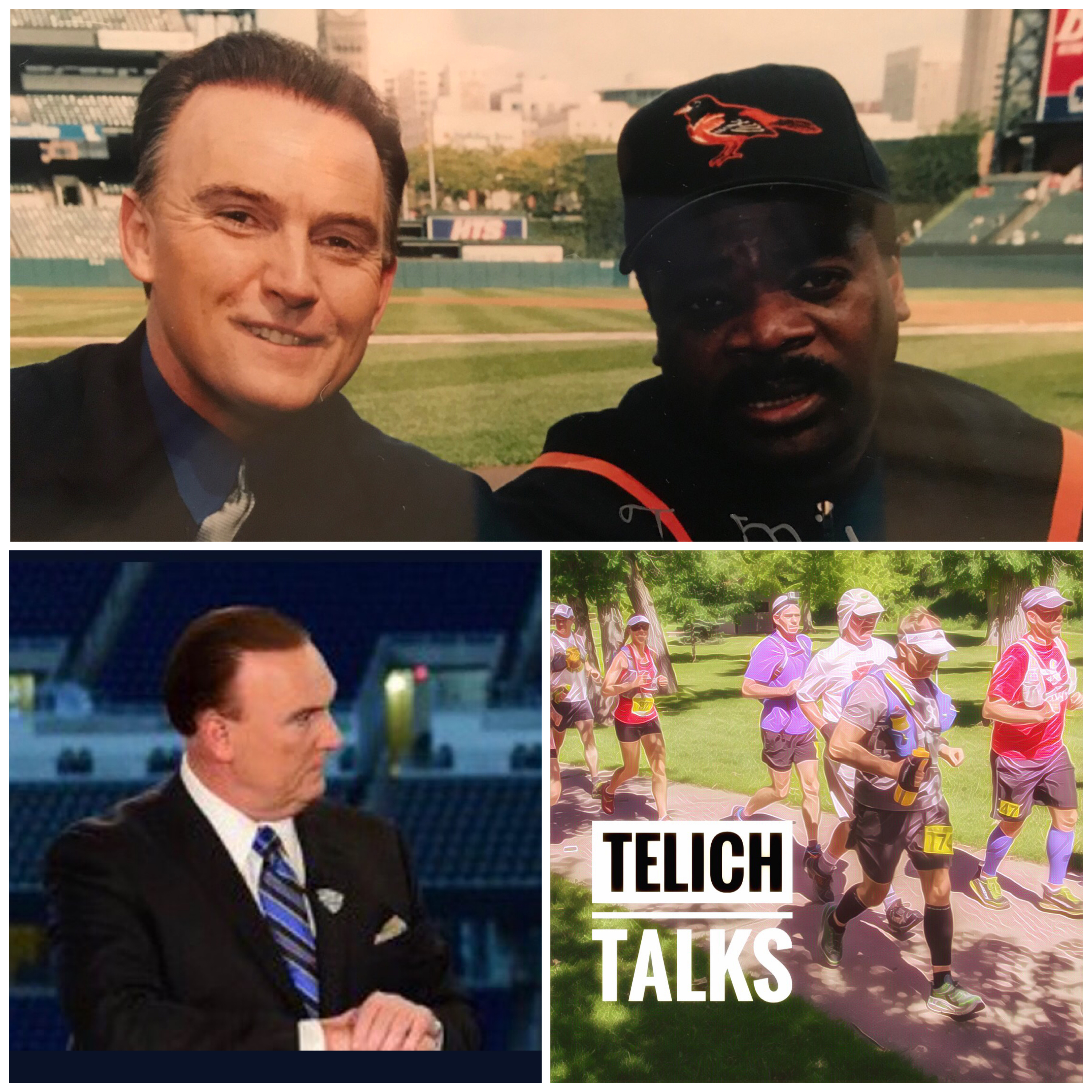 Telich Talks
