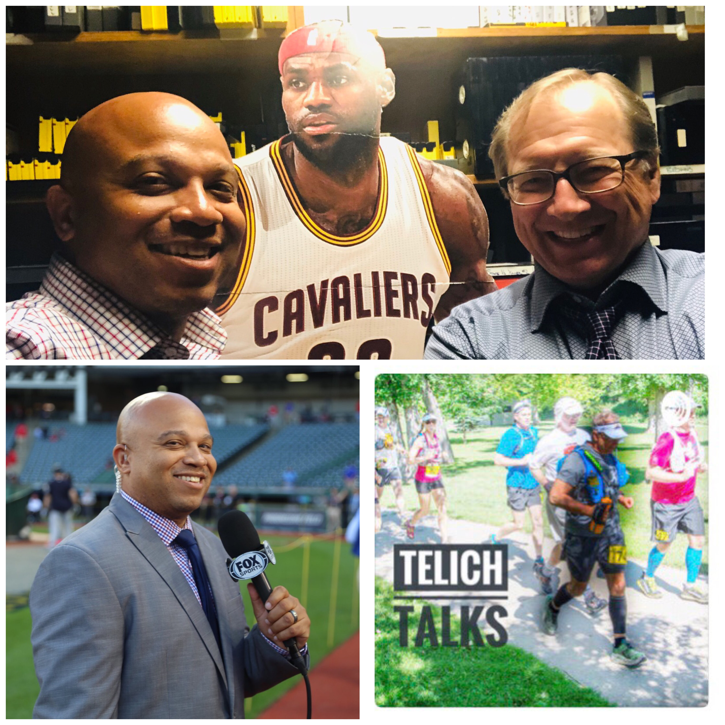 Telich Talks