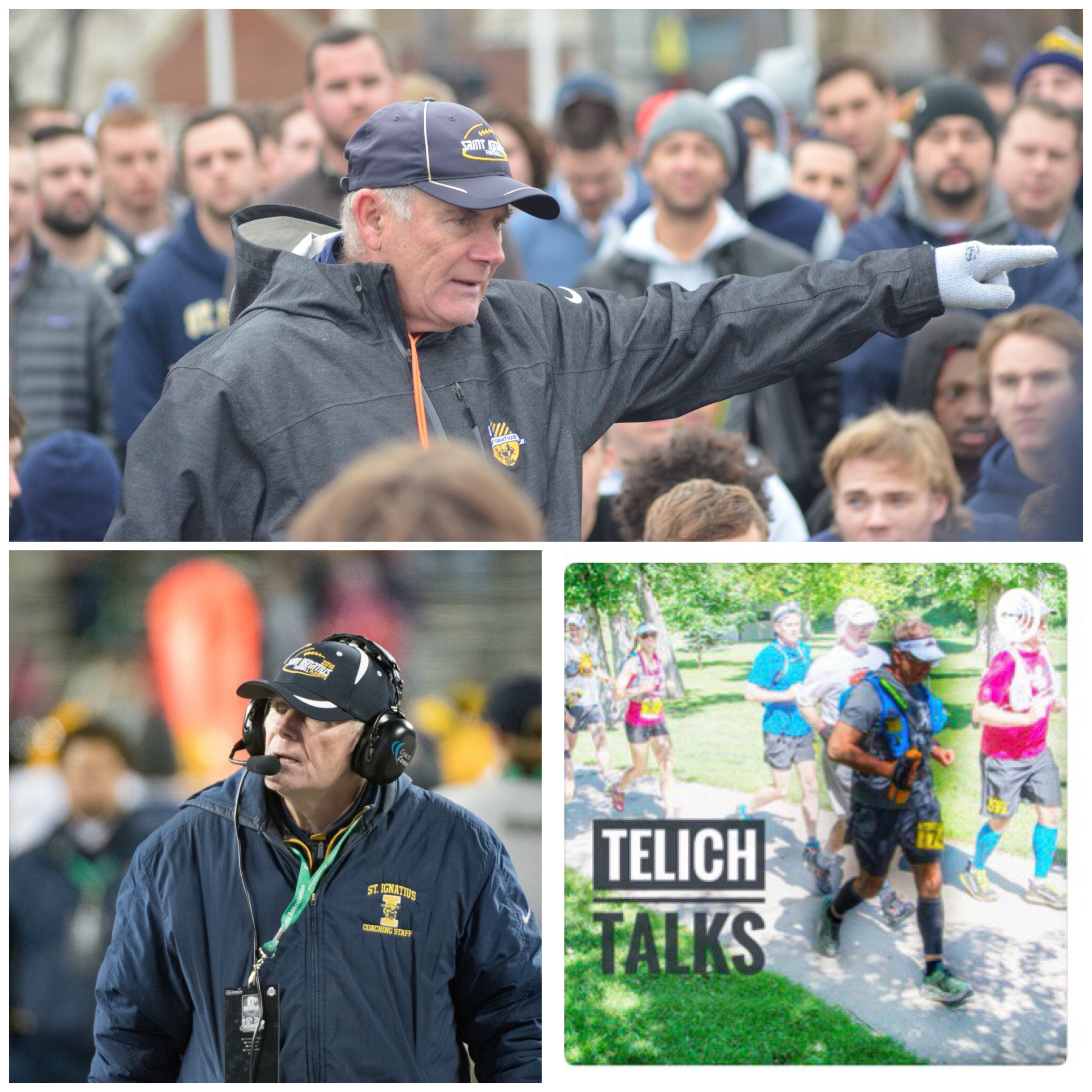 Telich Talks