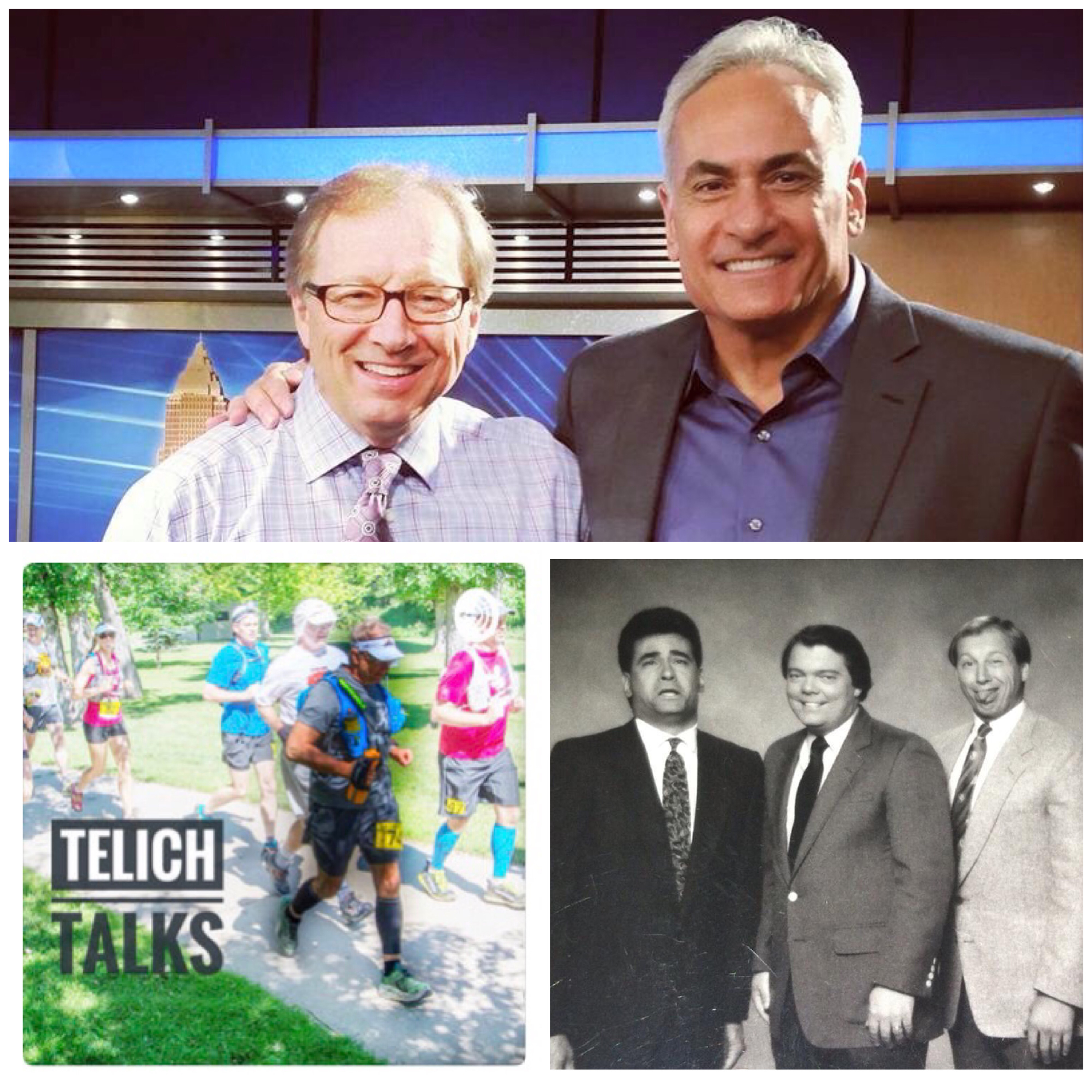 Telich Talks