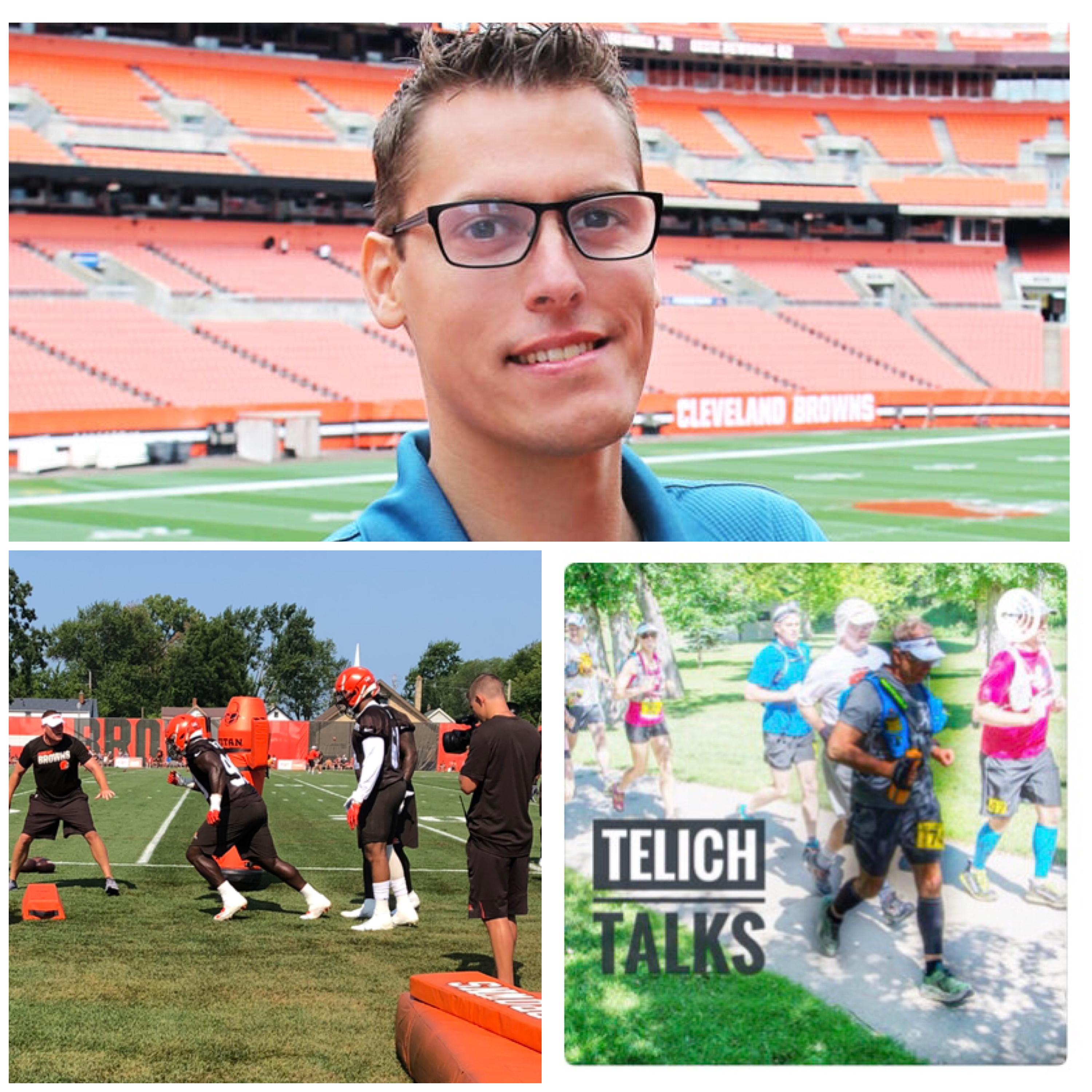 Telich Talks