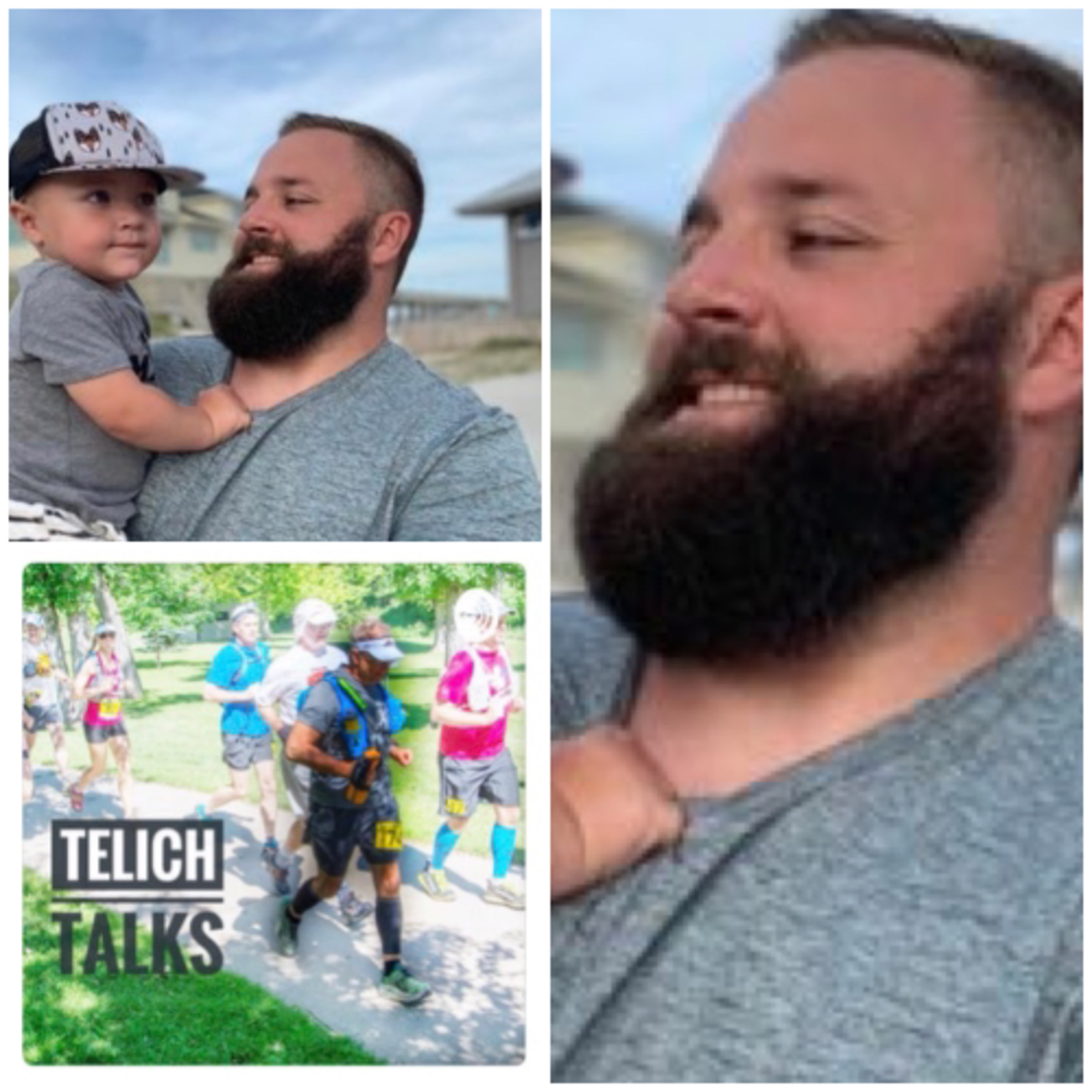 Telich Talks