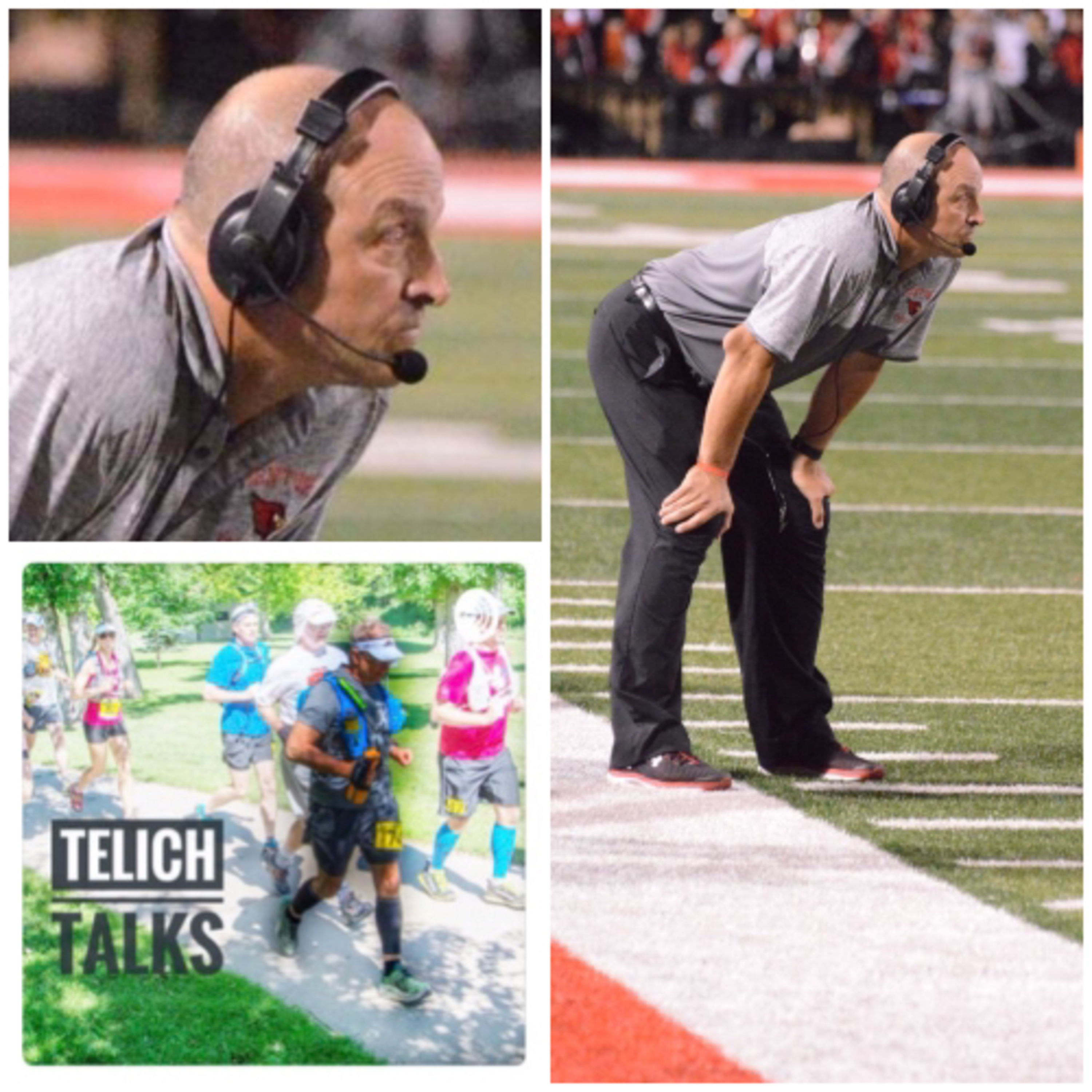 Telich Talks