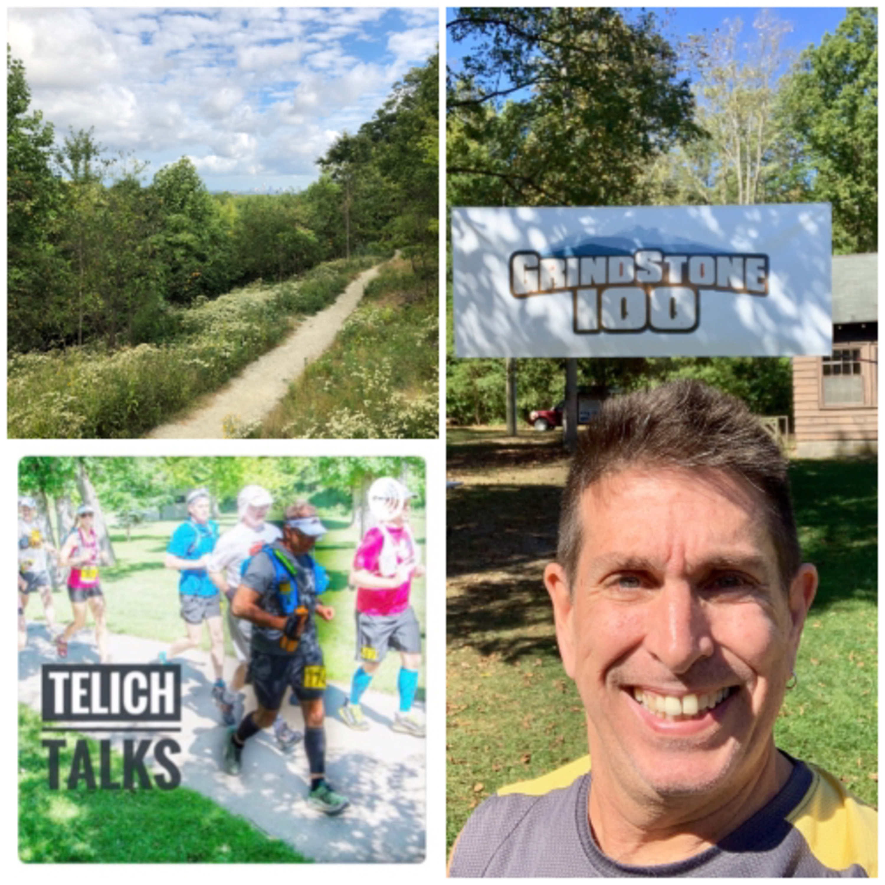 Telich Talks