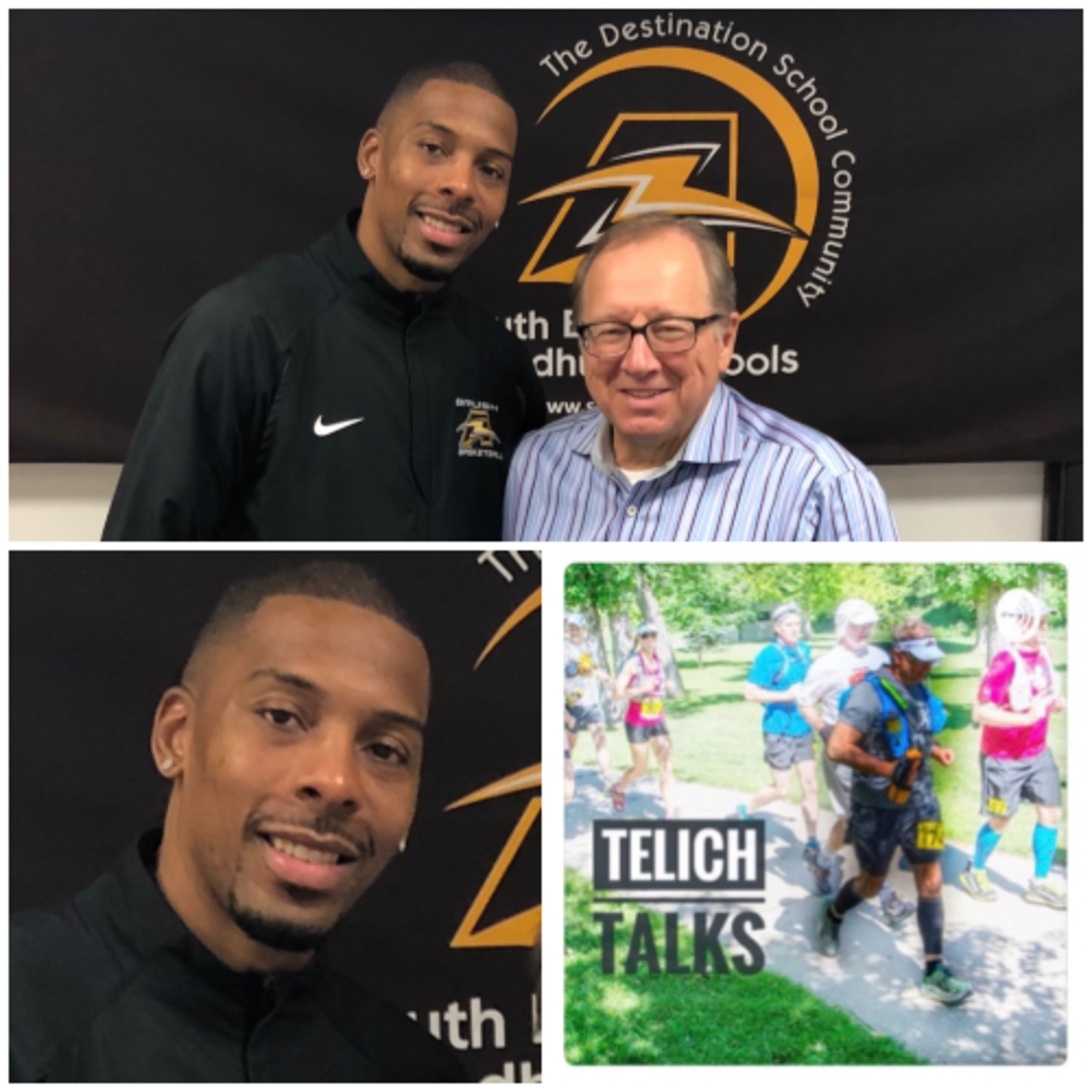 Telich Talks
