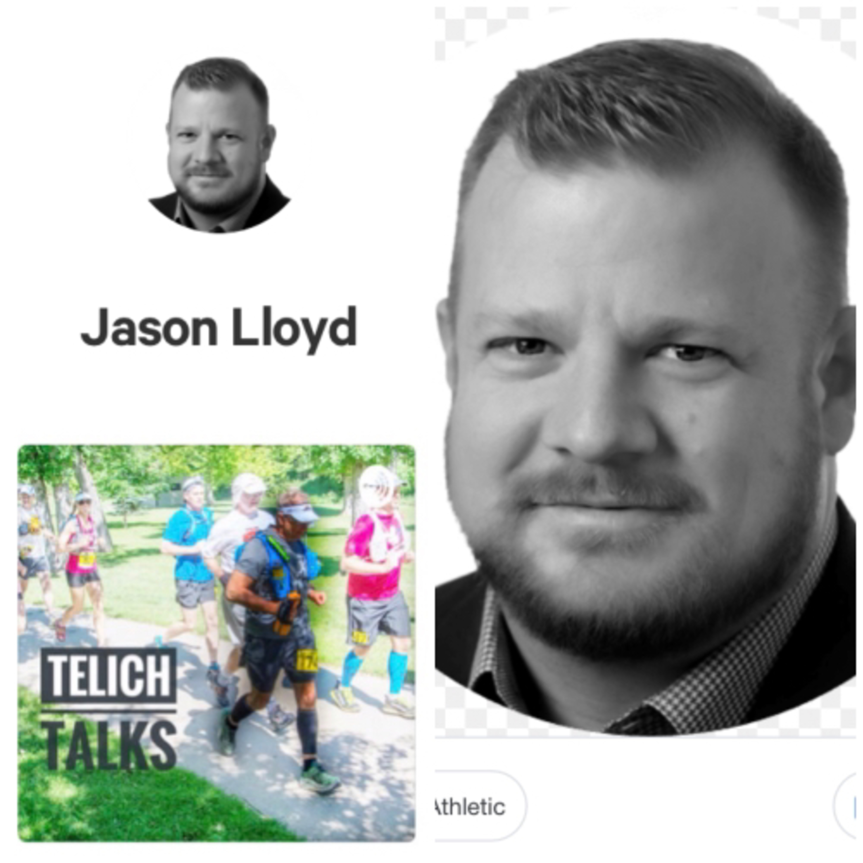 Telich Talks