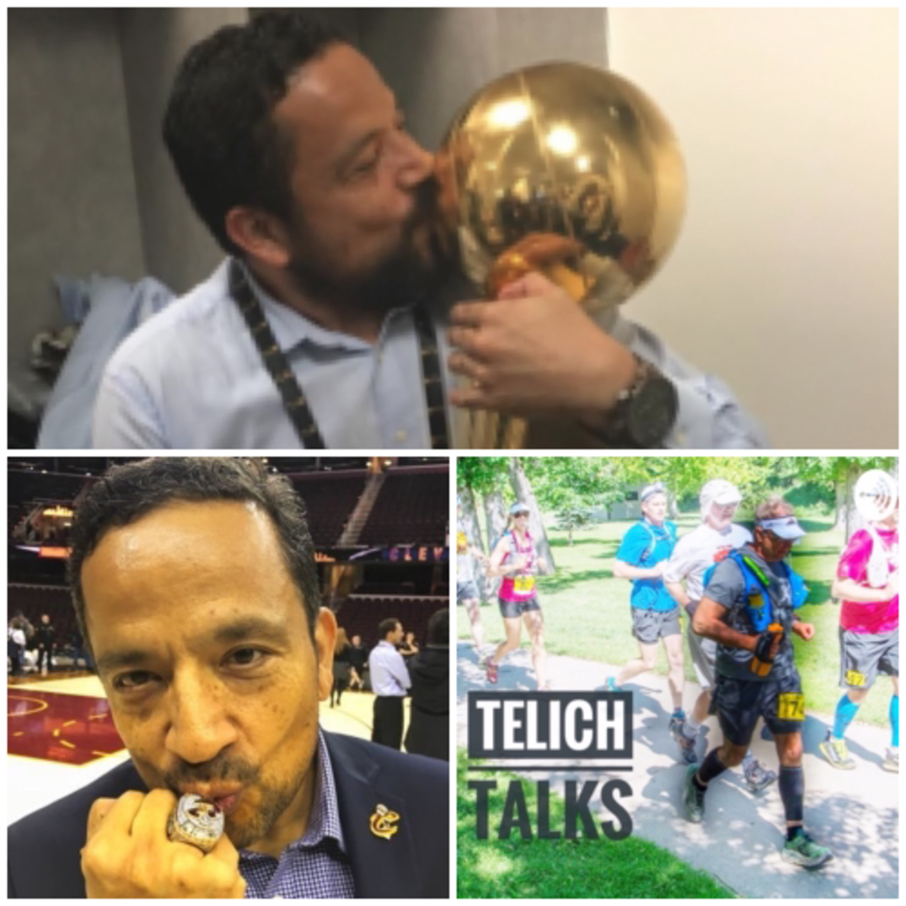 Telich Talks
