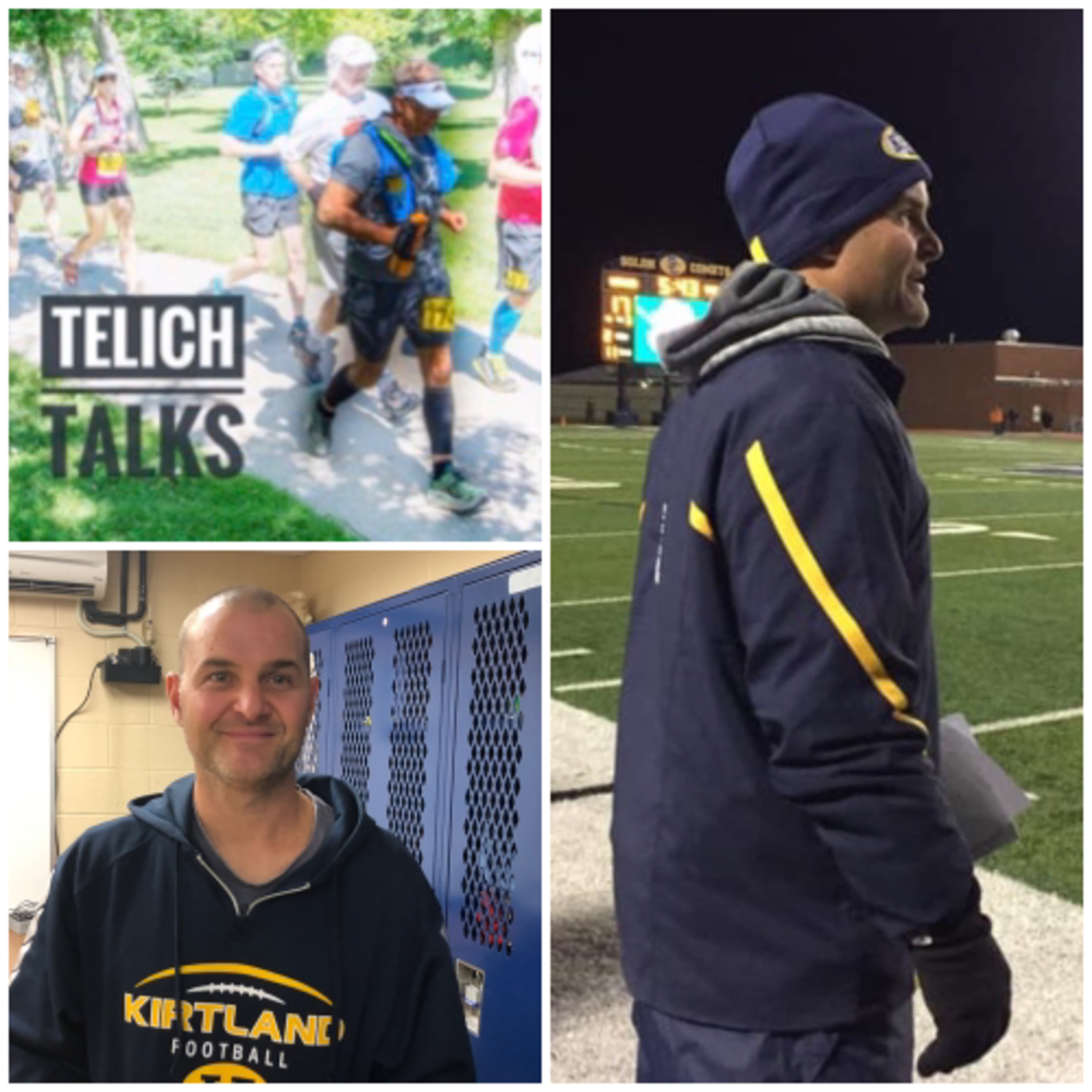 Telich Talks