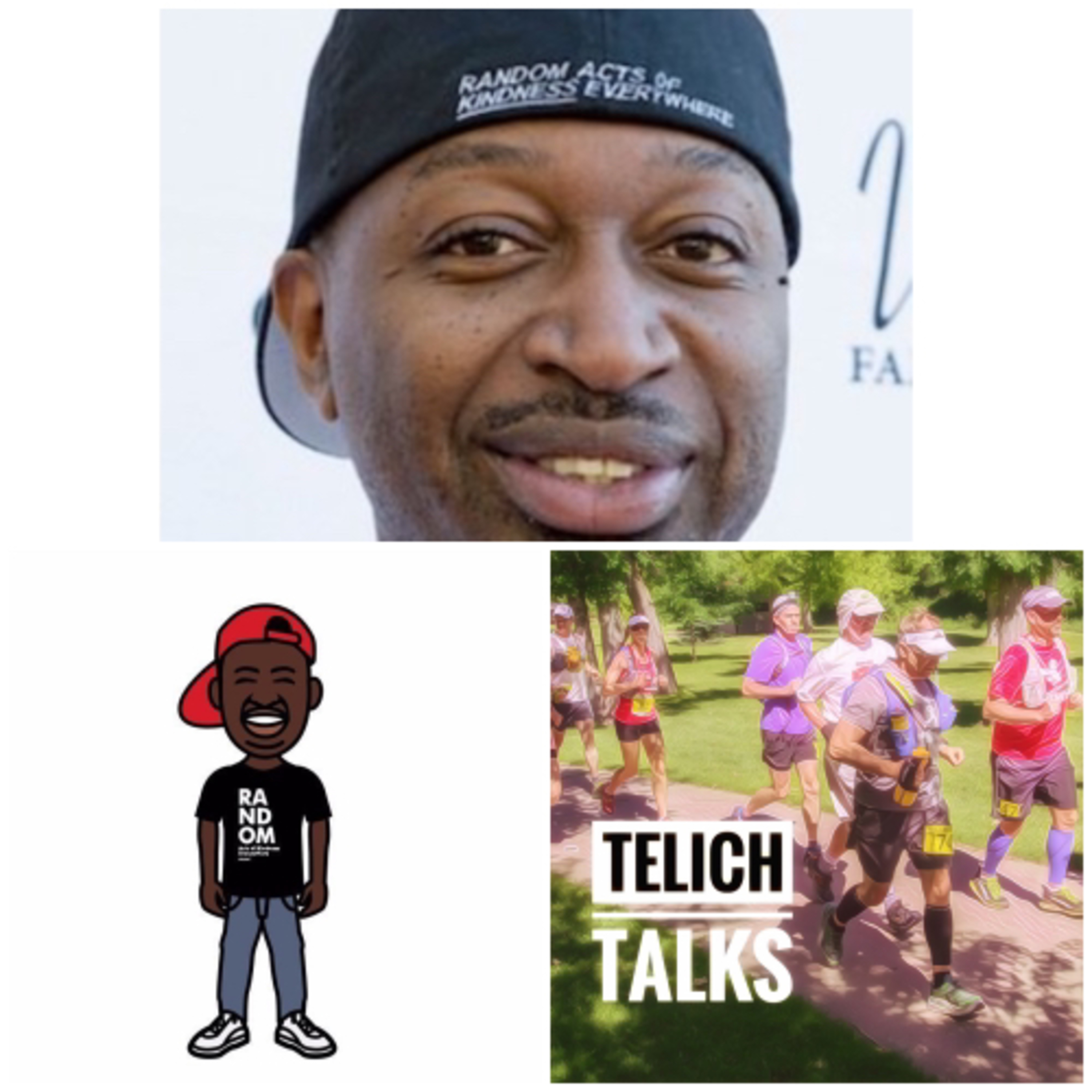 Telich Talks