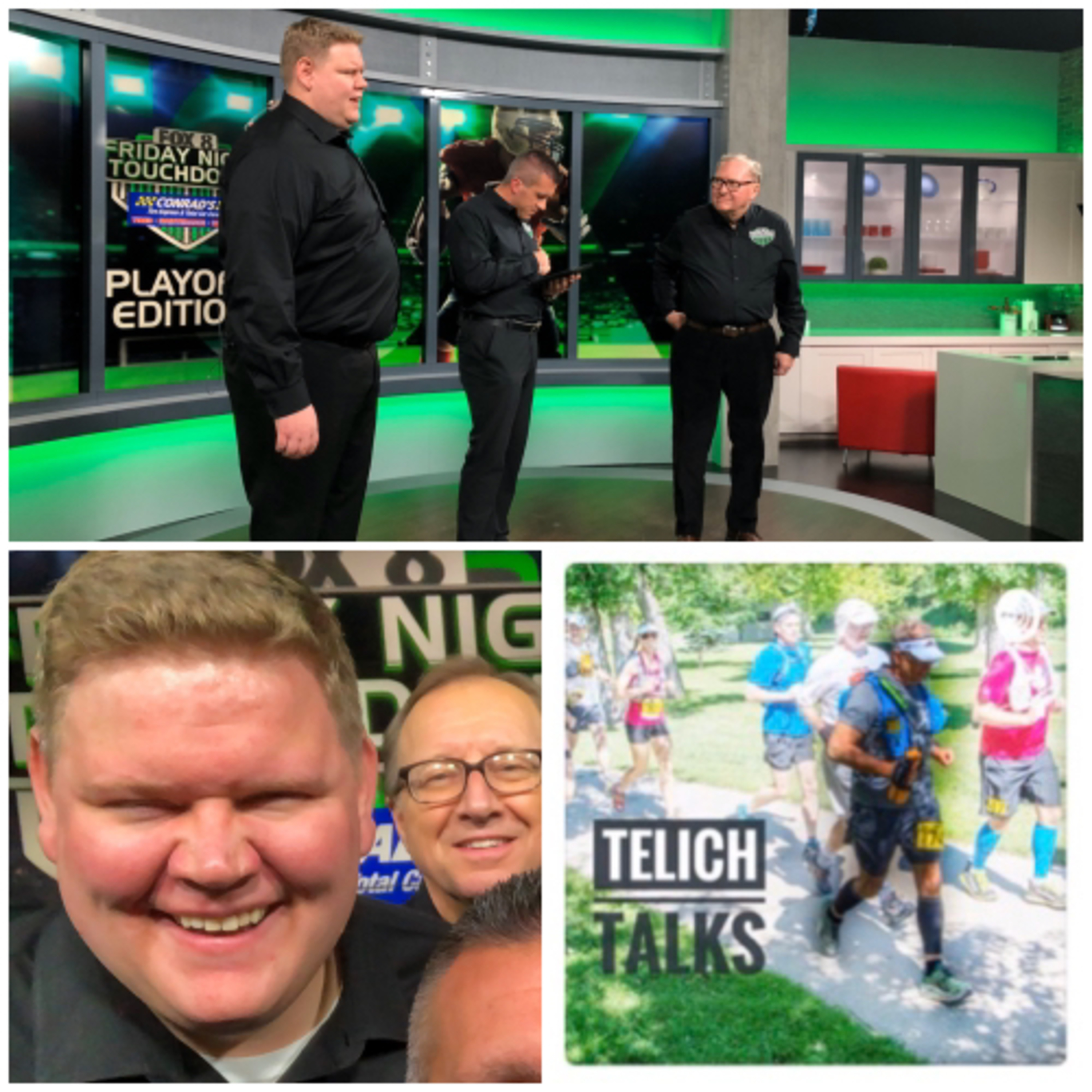 Telich Talks