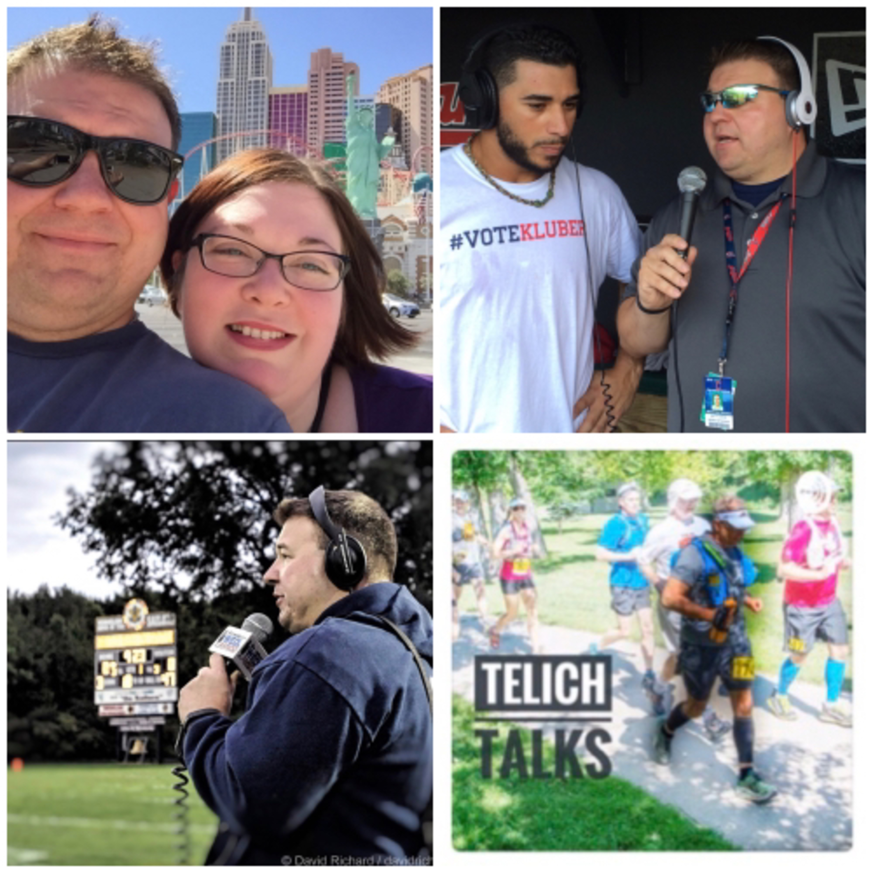 Telich Talks