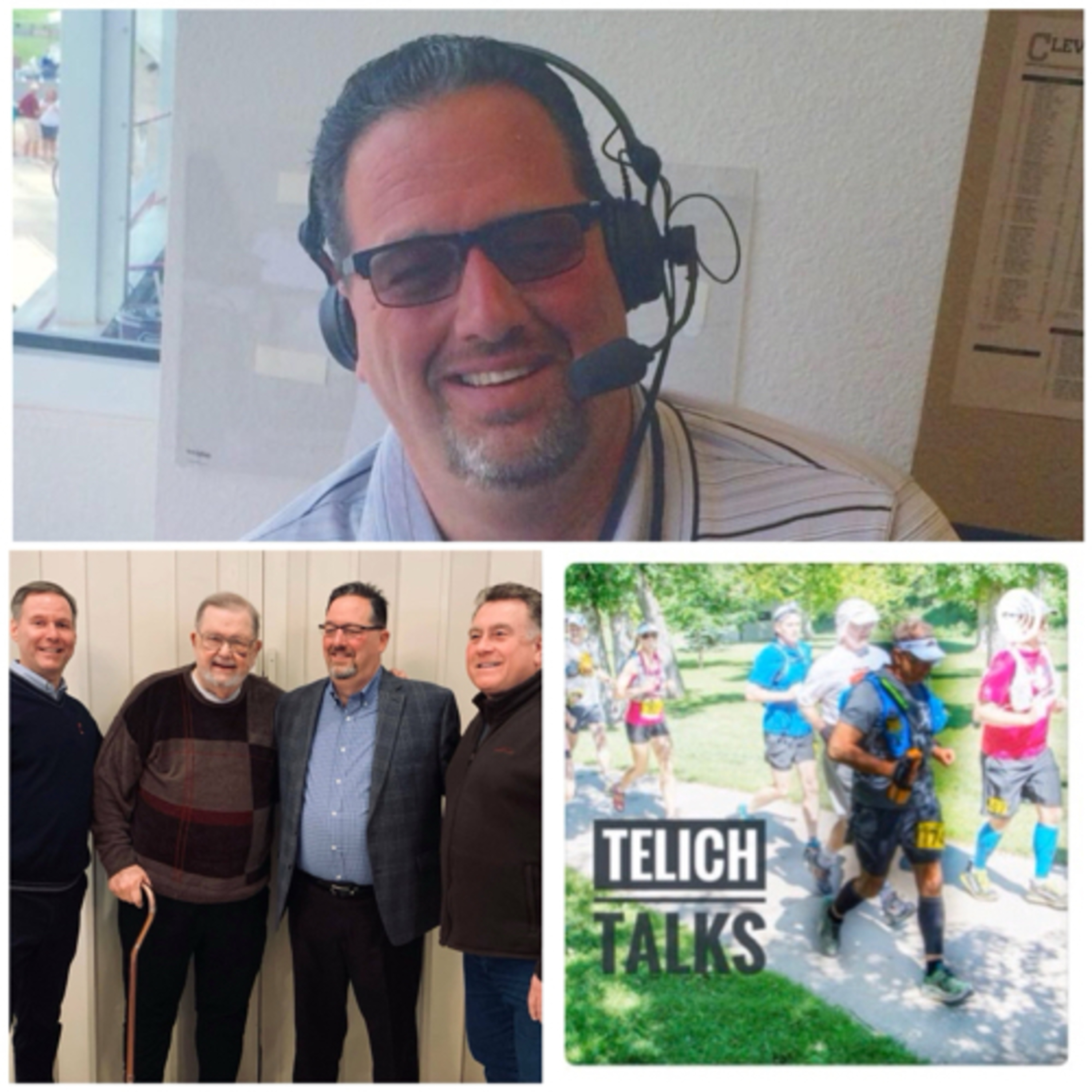 Telich Talks
