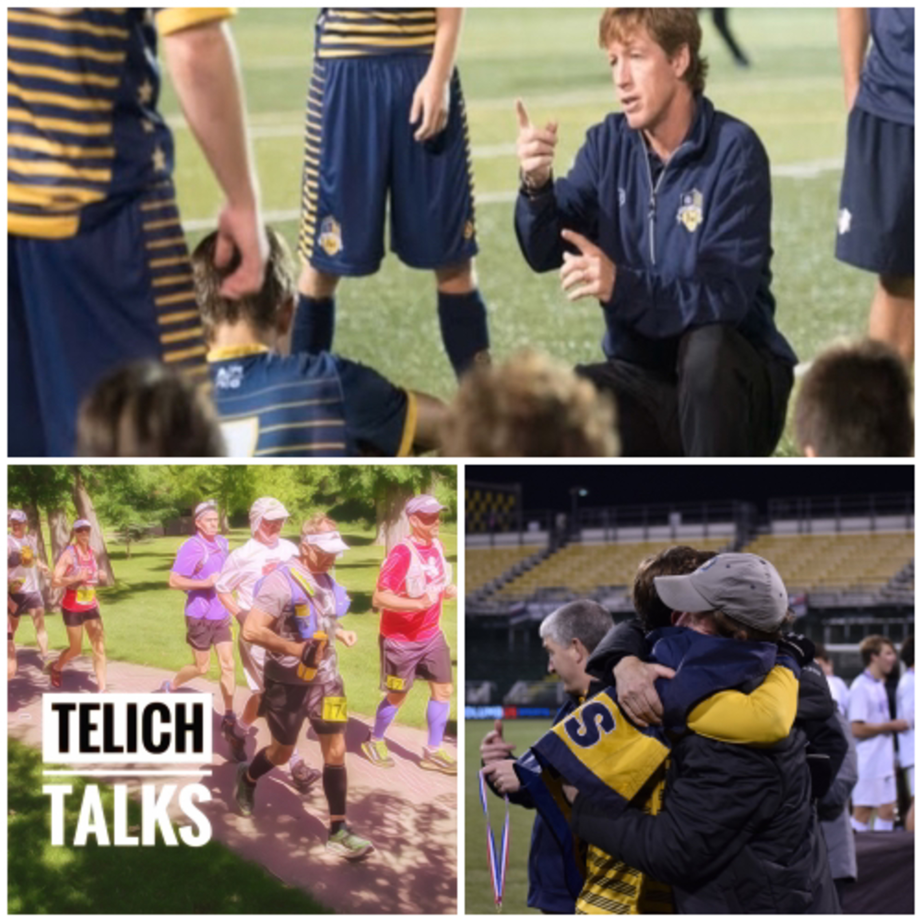 Telich Talks