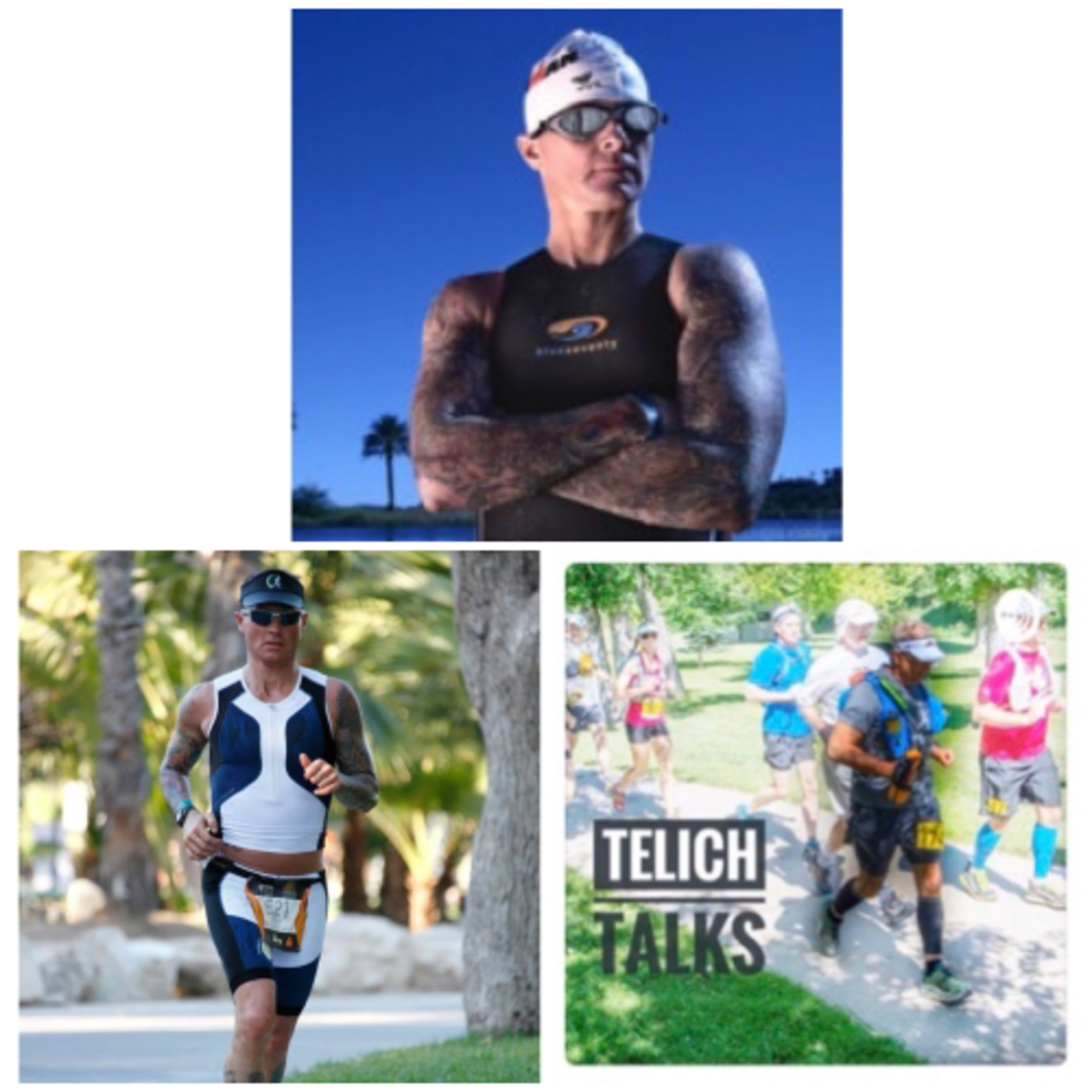Telich Talks