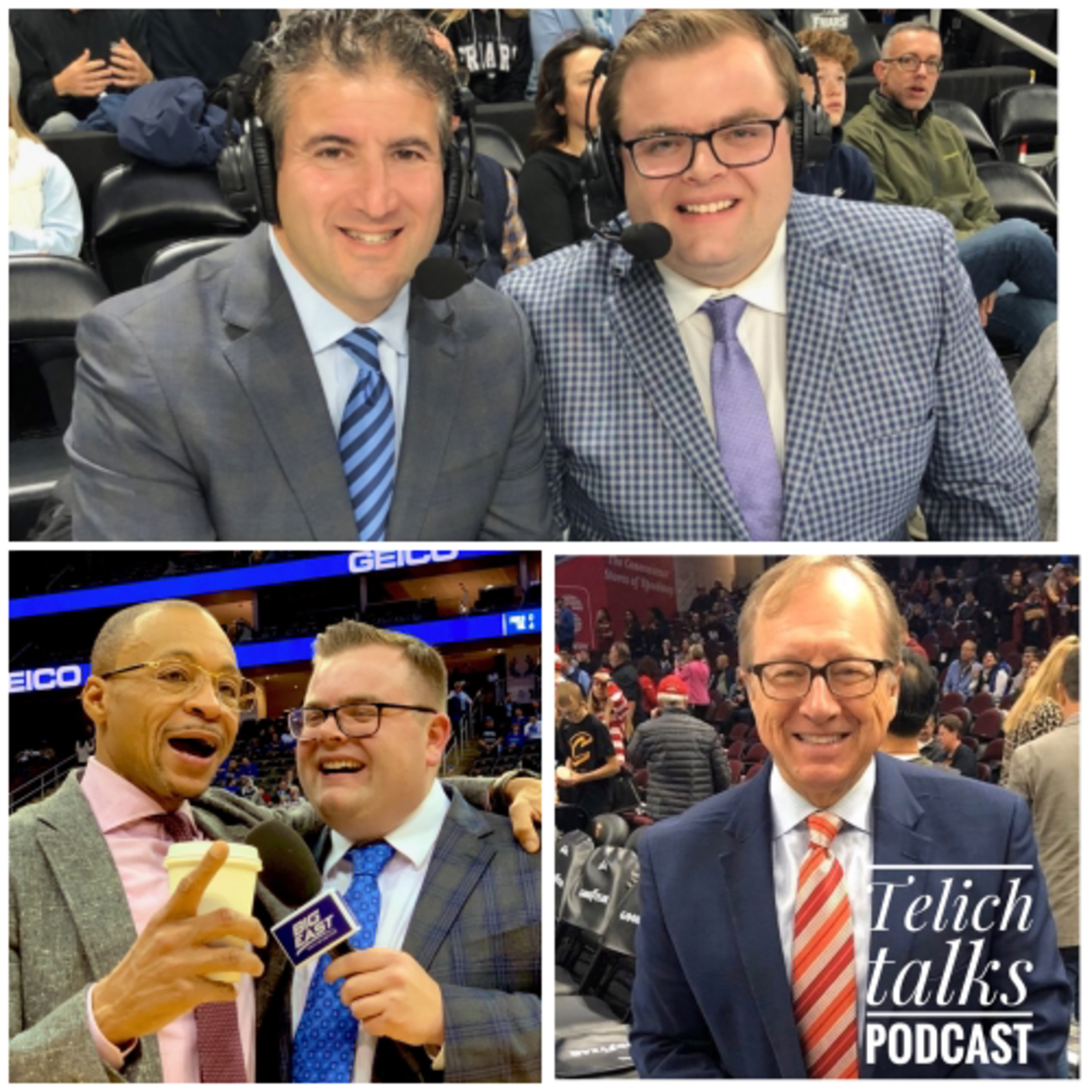 Telich Talks