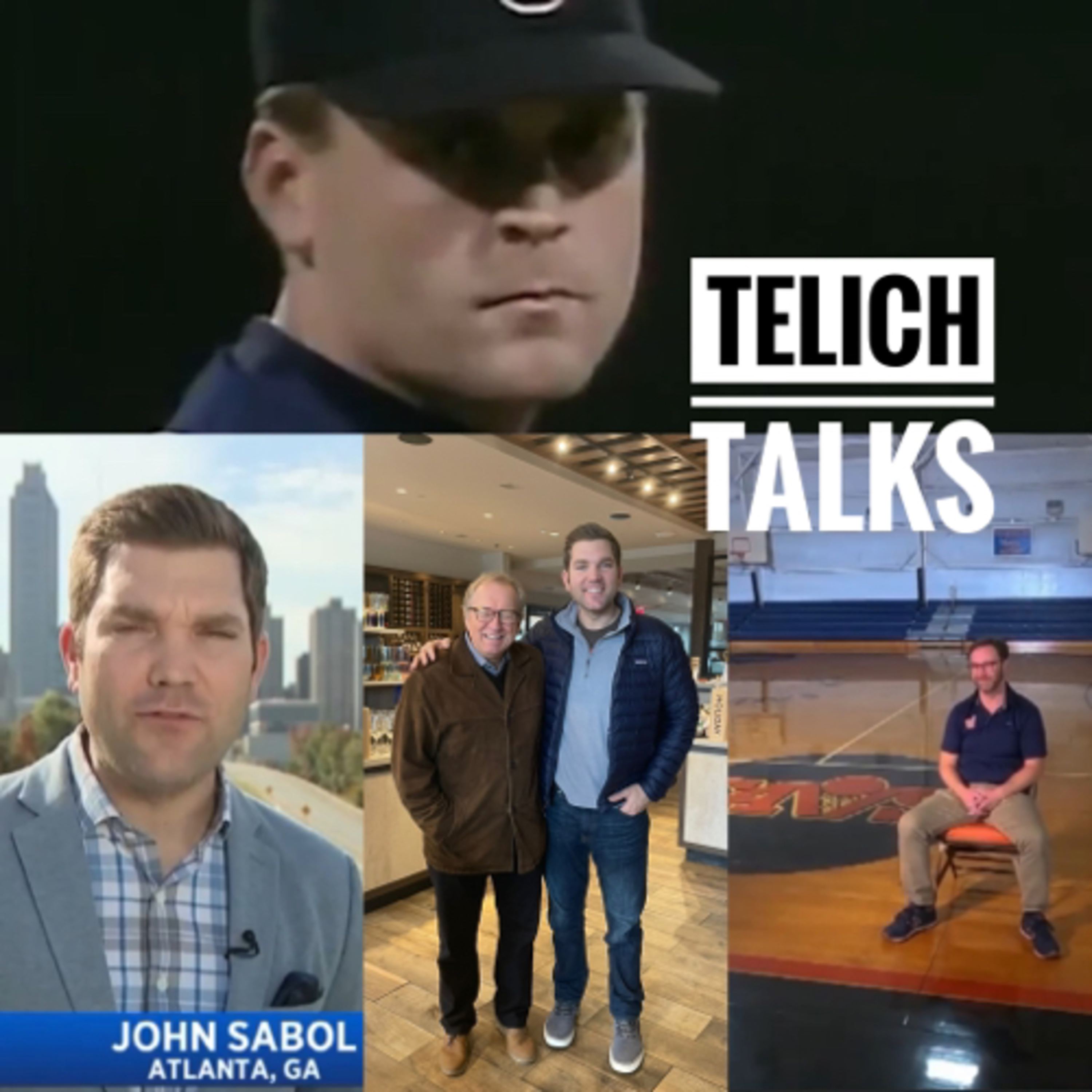 Telich Talks