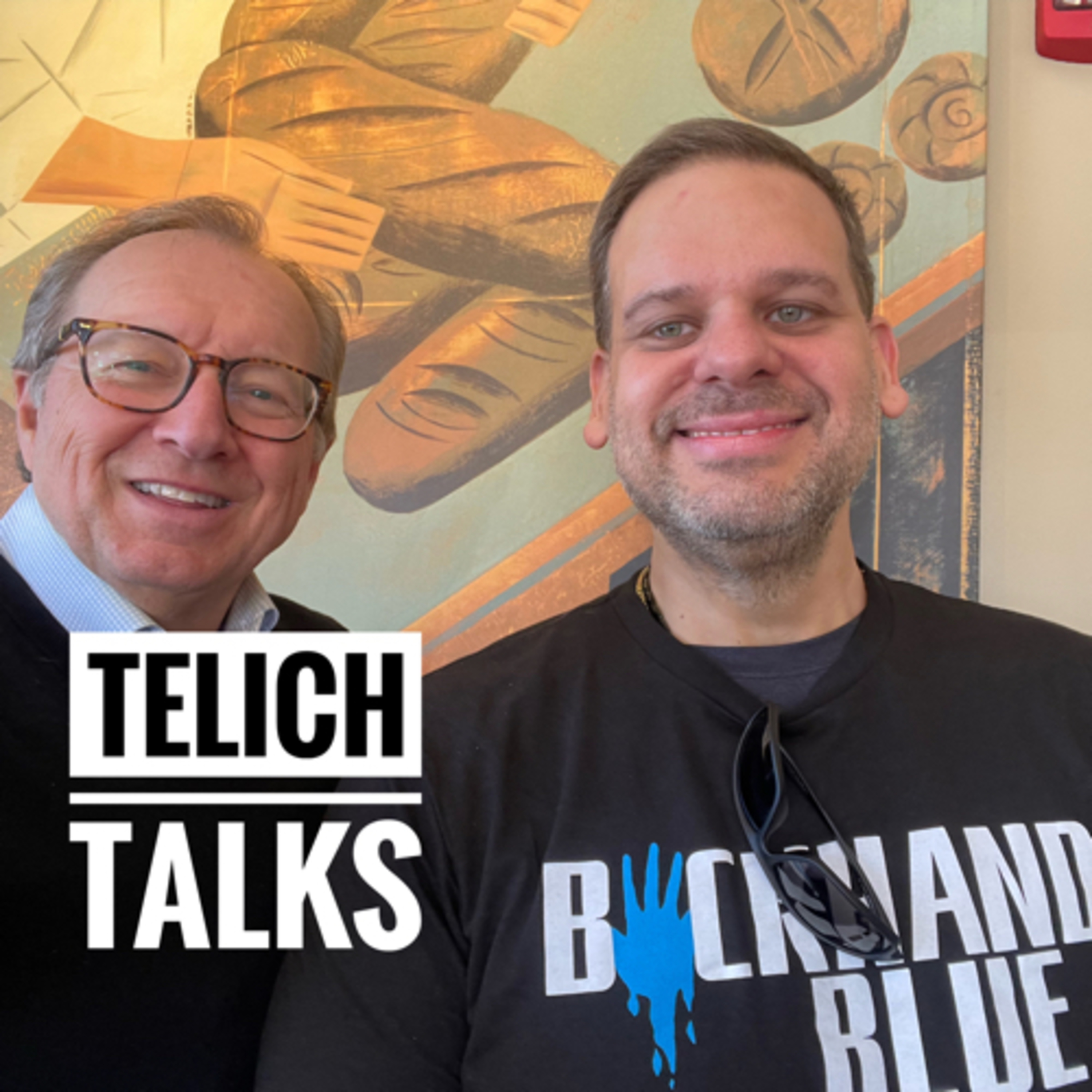 Telich Talks