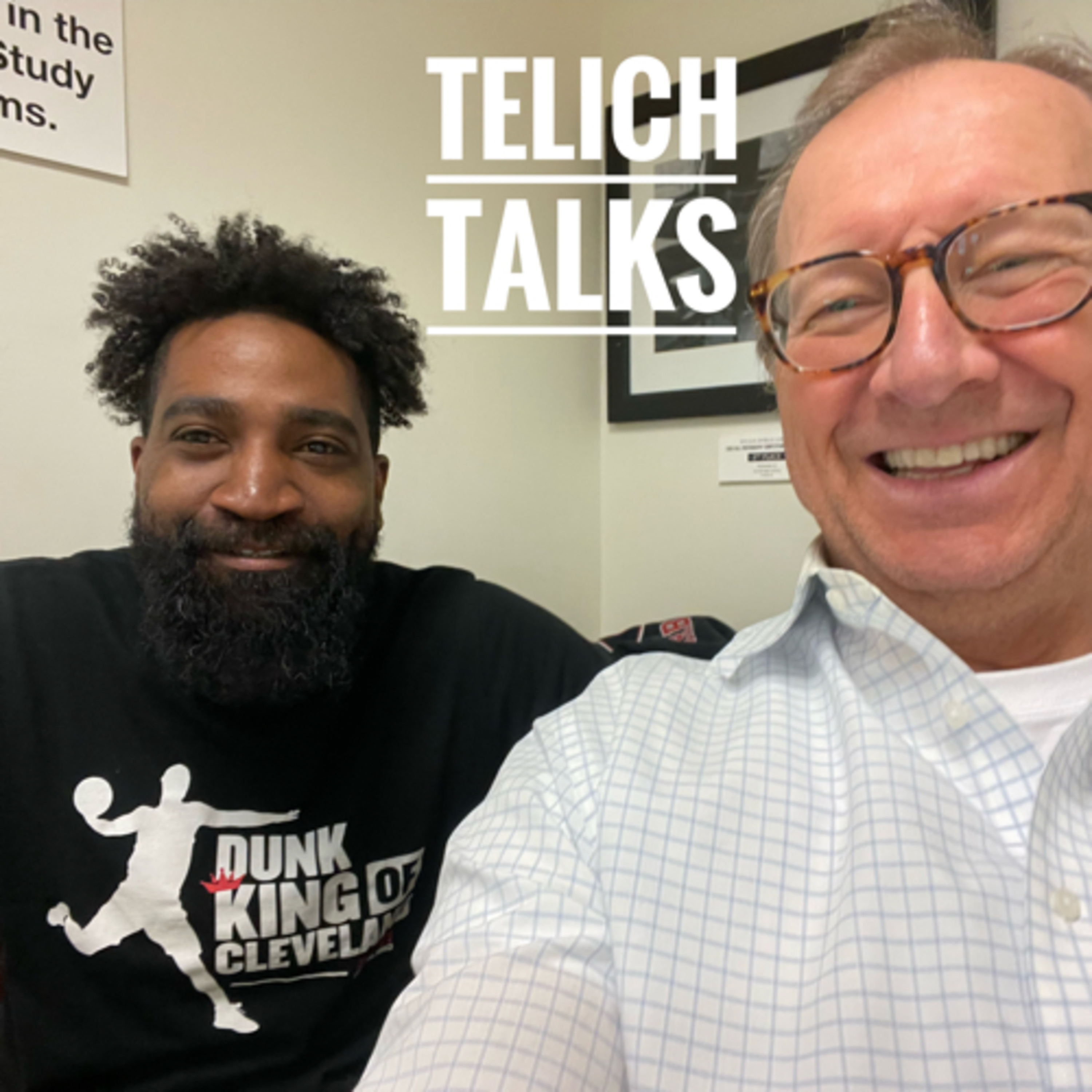 Telich Talks