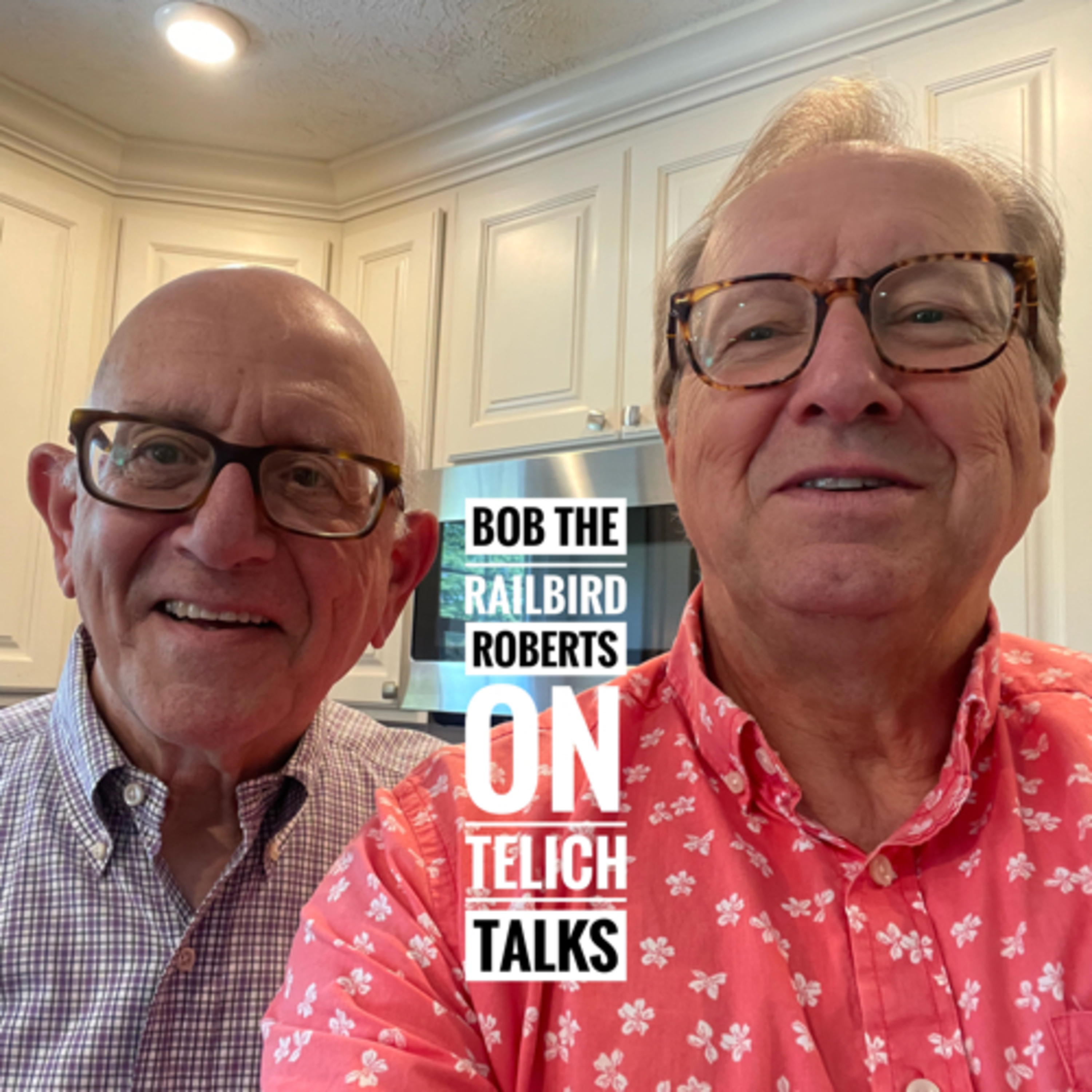 Telich Talks