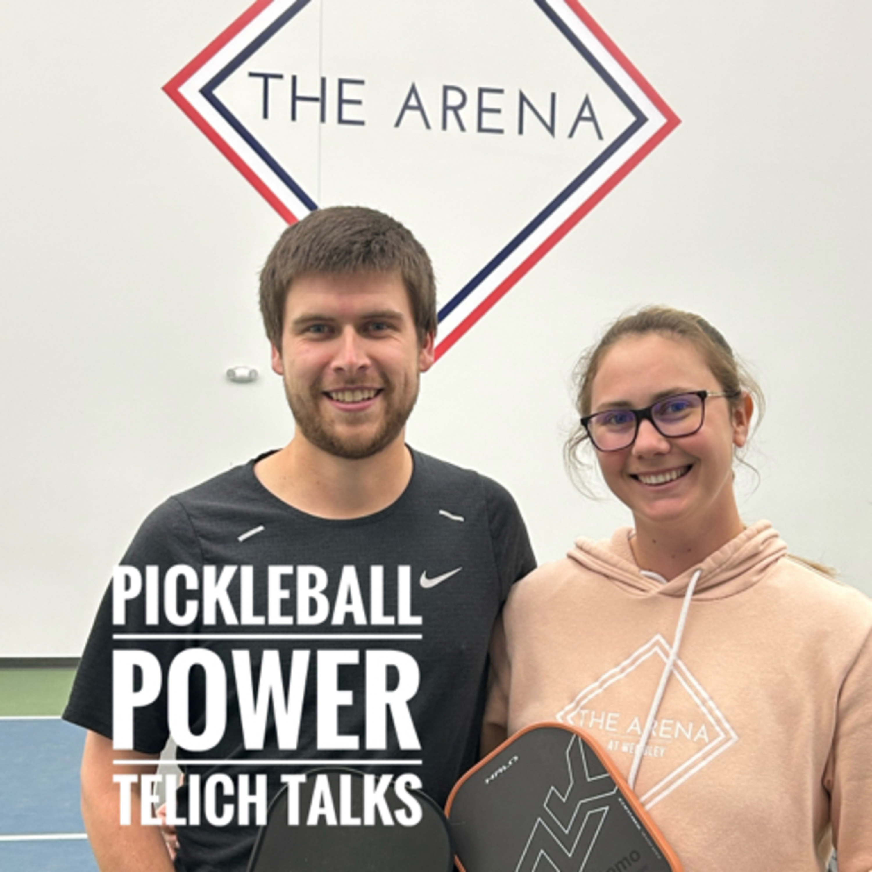 Telich Talks