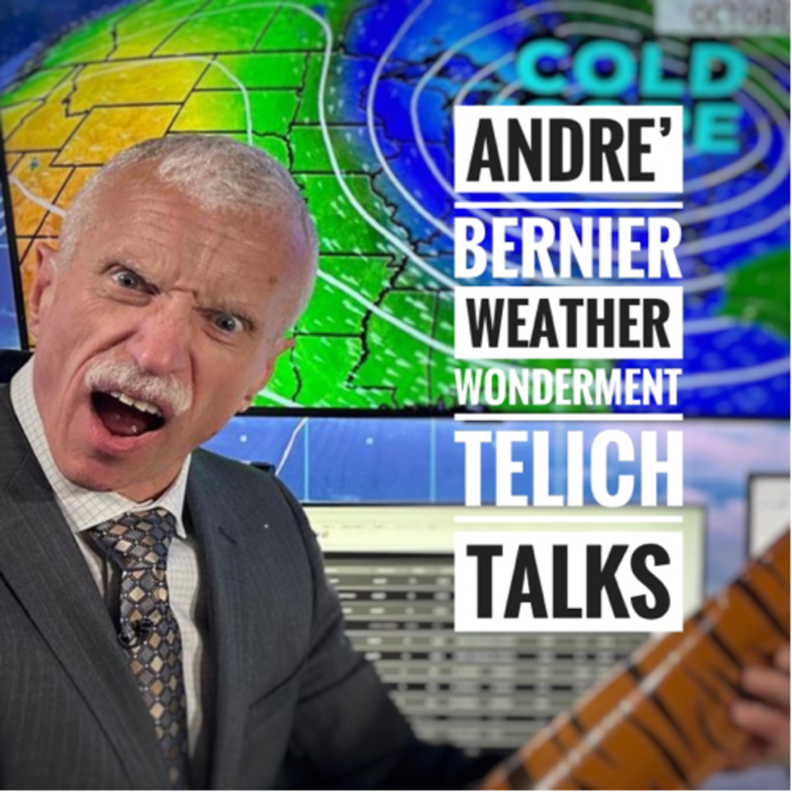 Telich Talks