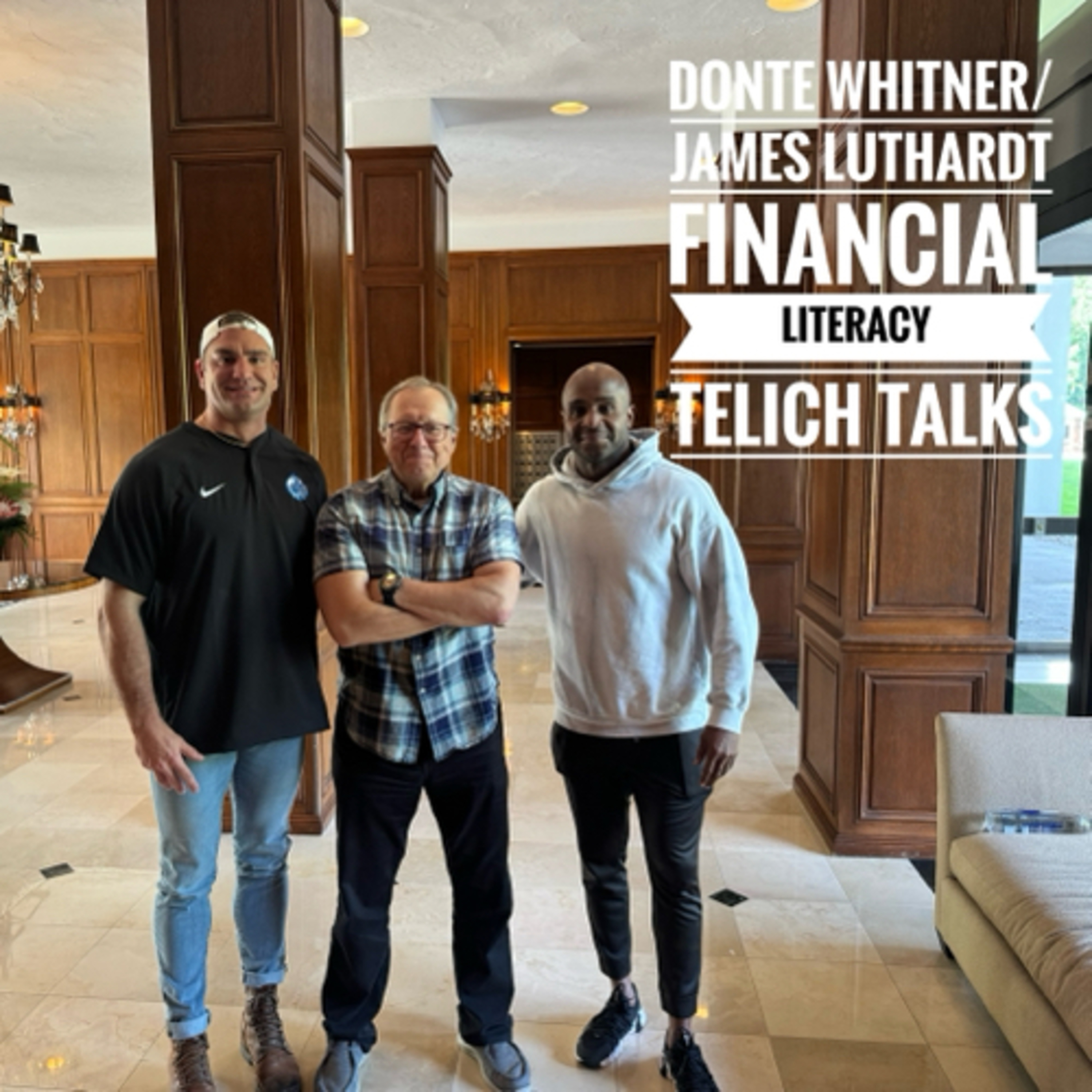 Telich Talks