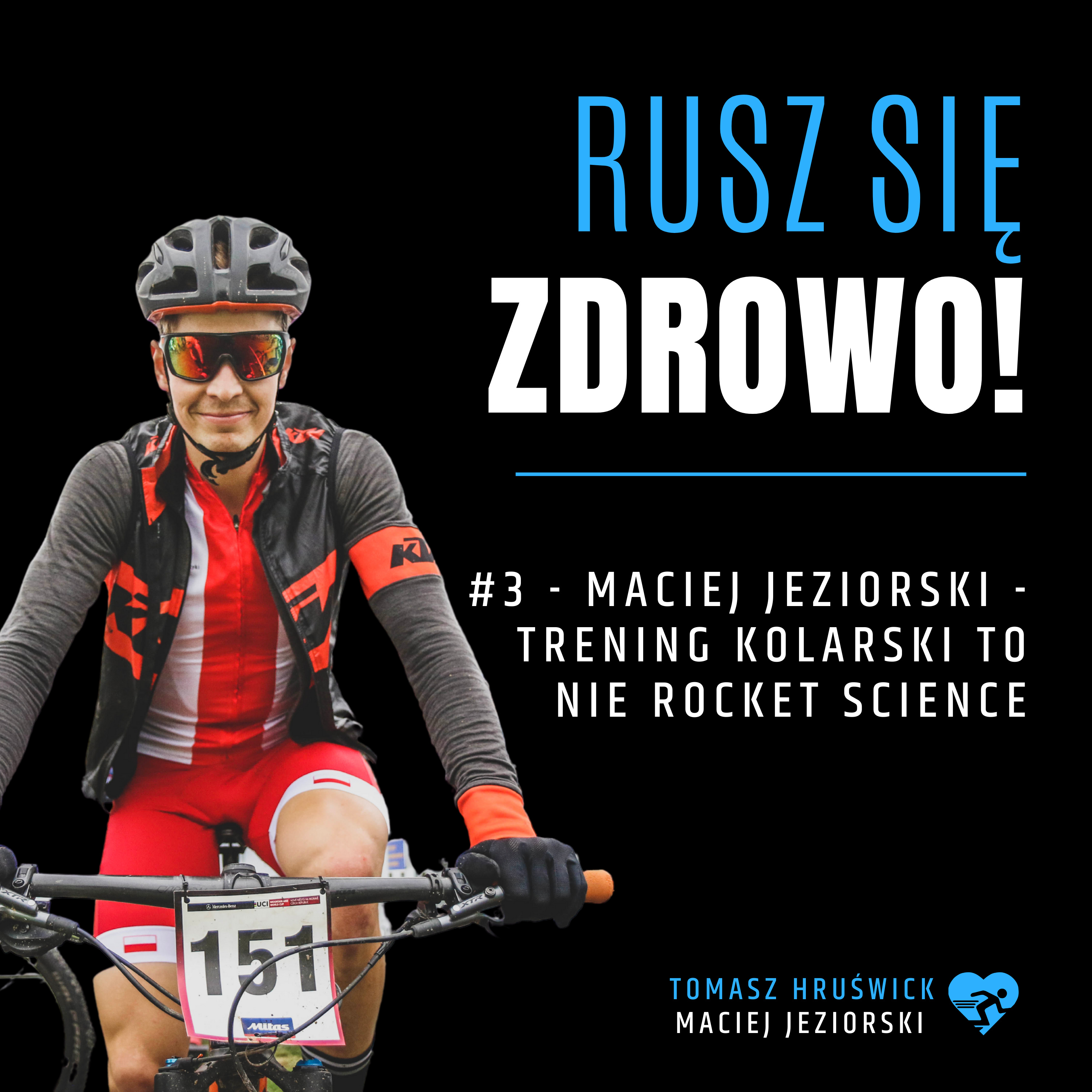 Rusz się zdrowo!