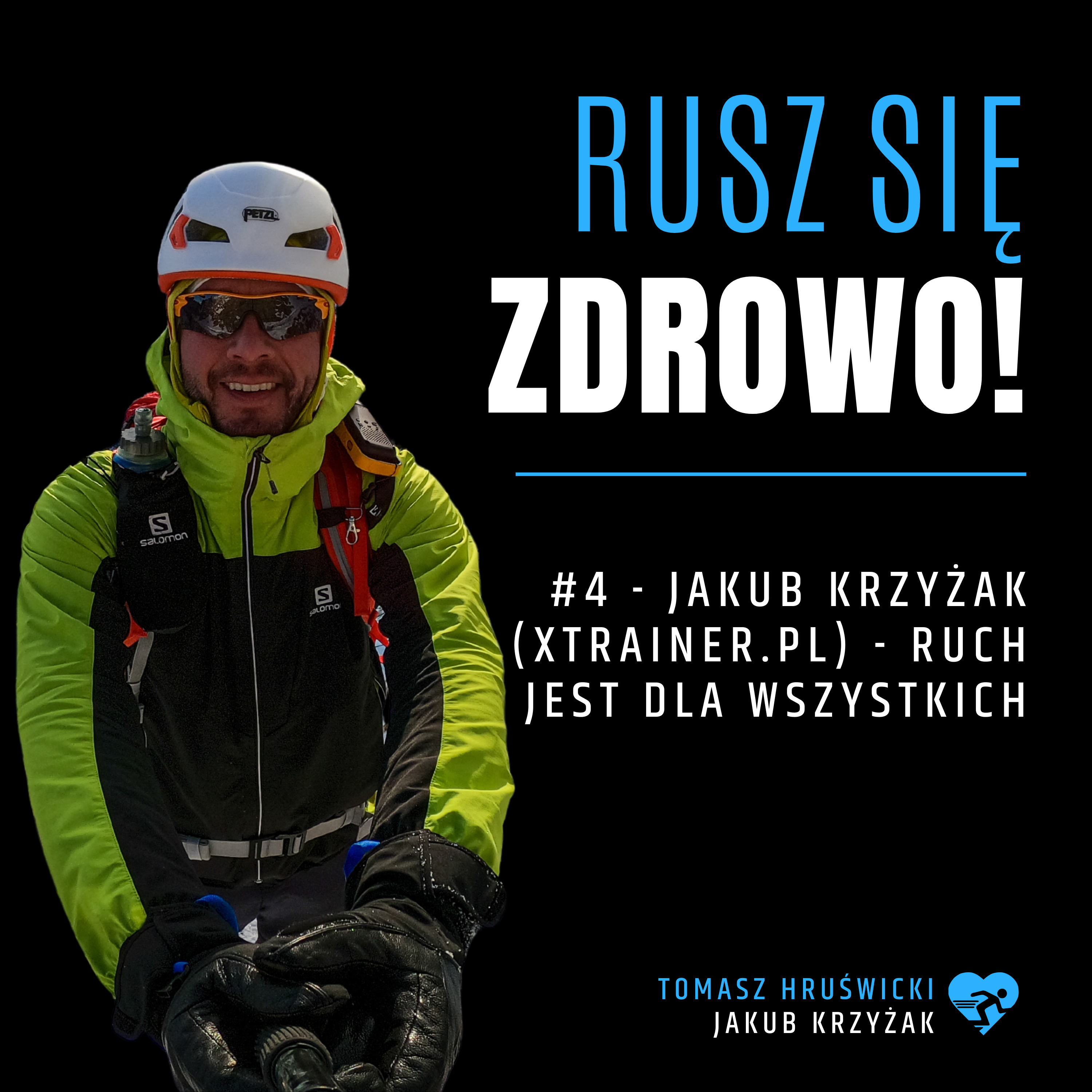 Rusz się zdrowo!