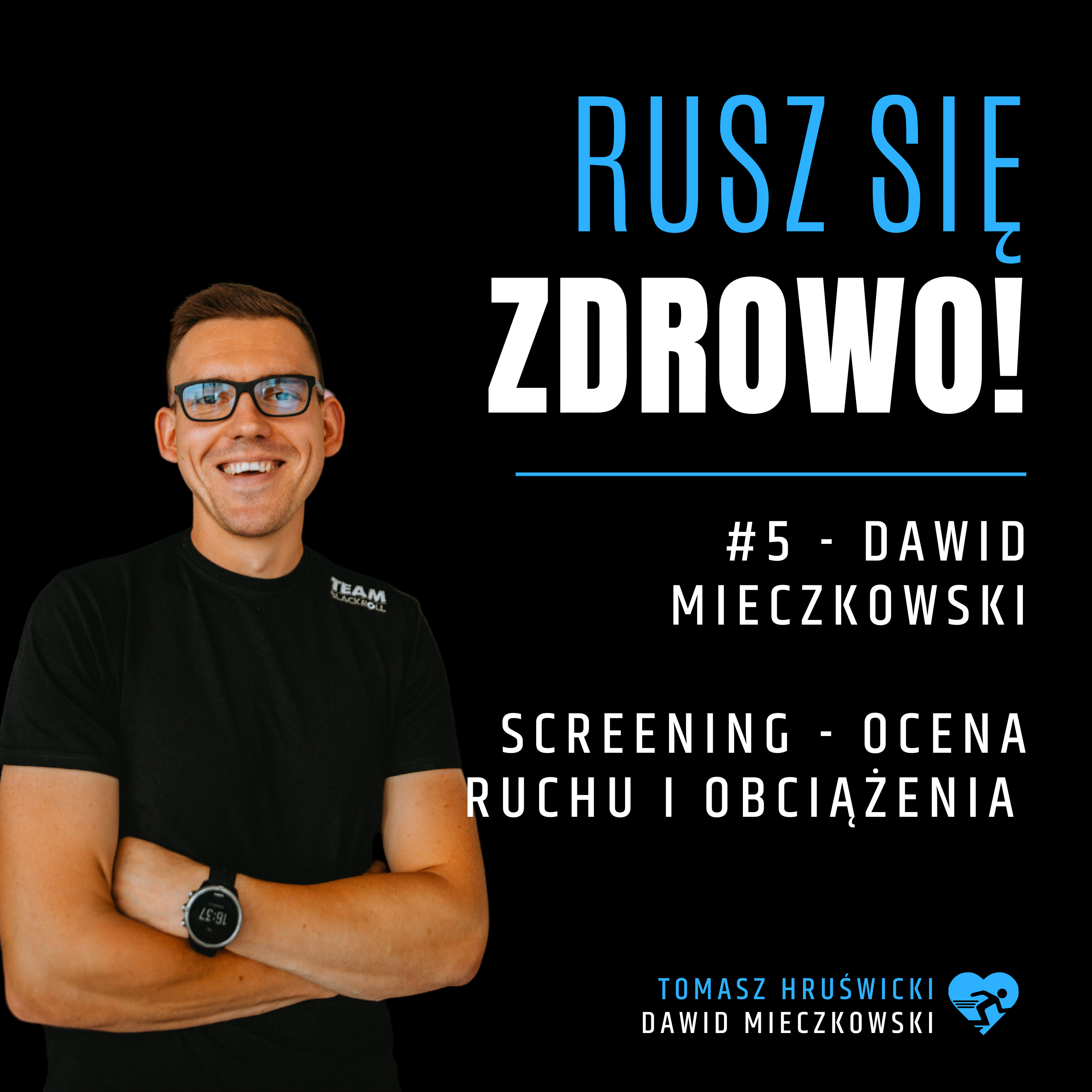 Rusz się zdrowo!