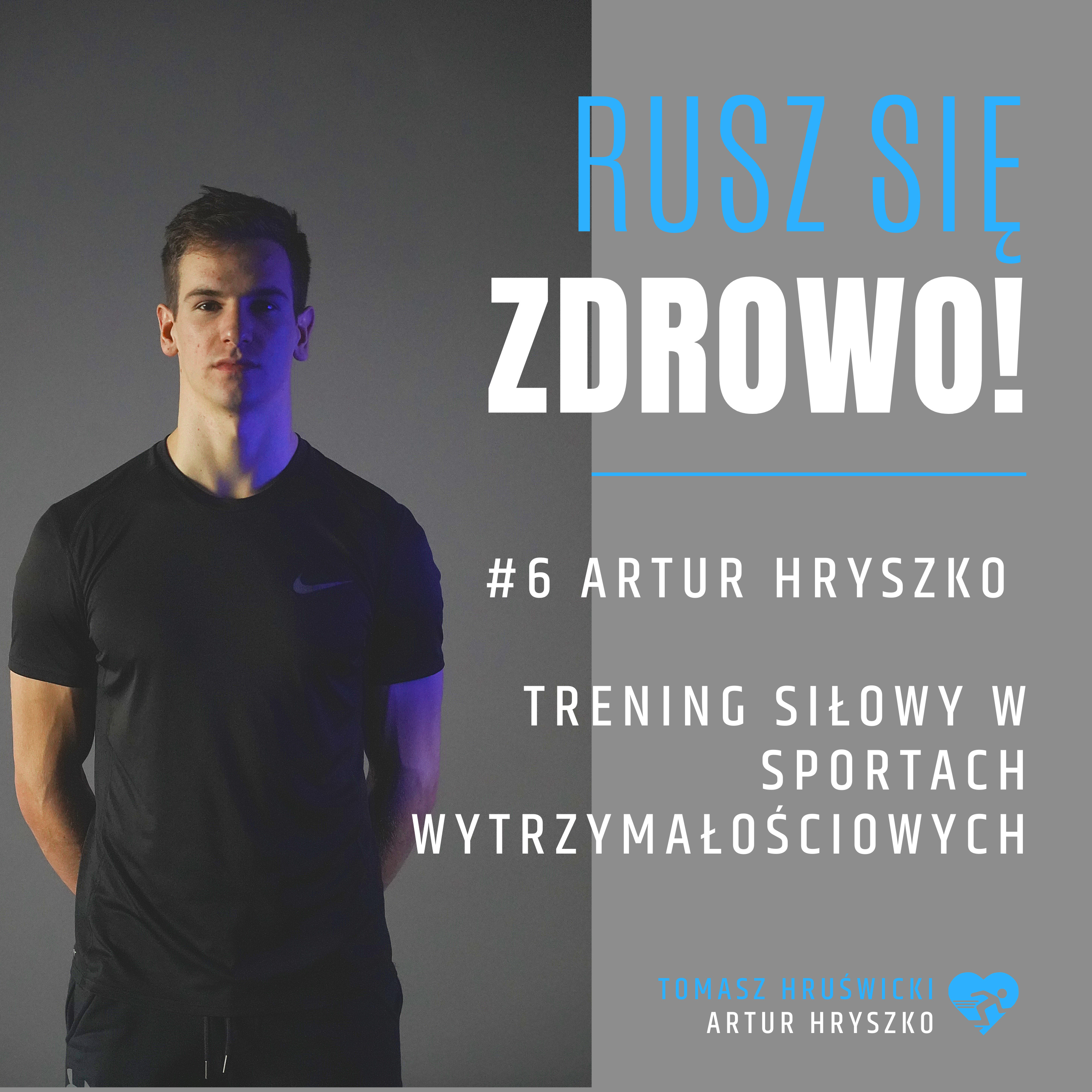 Rusz się zdrowo!