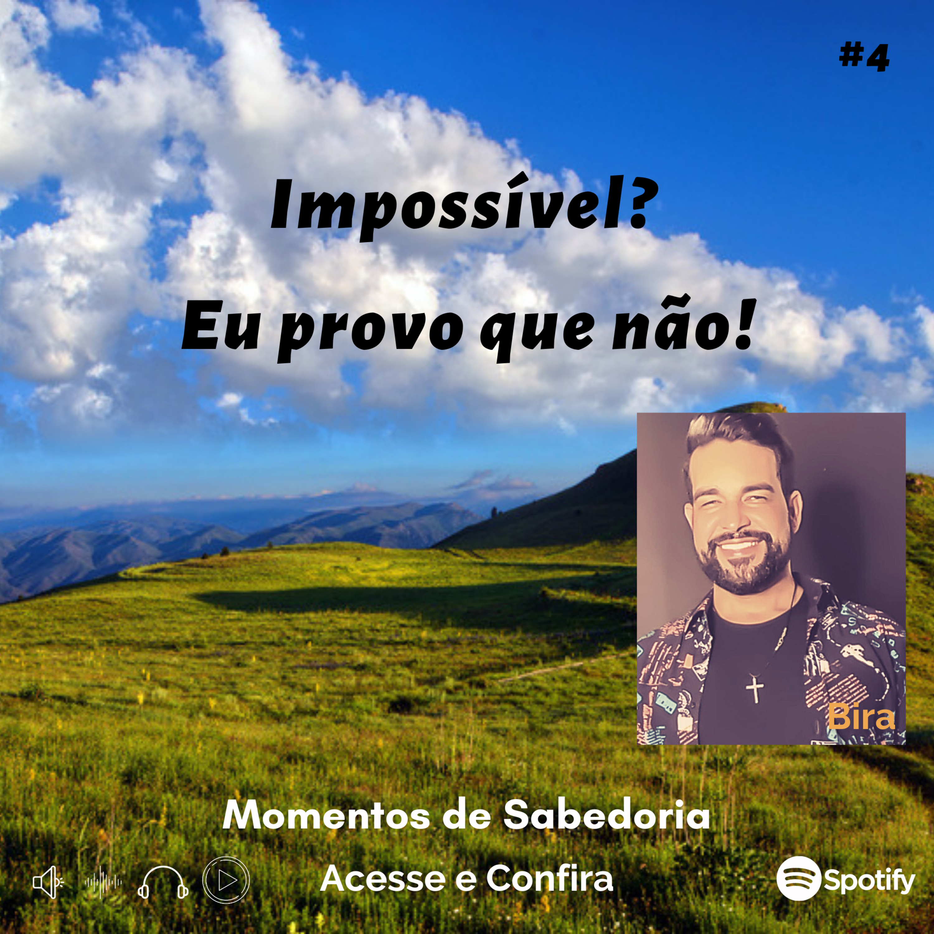 Momentos De Sabedoria