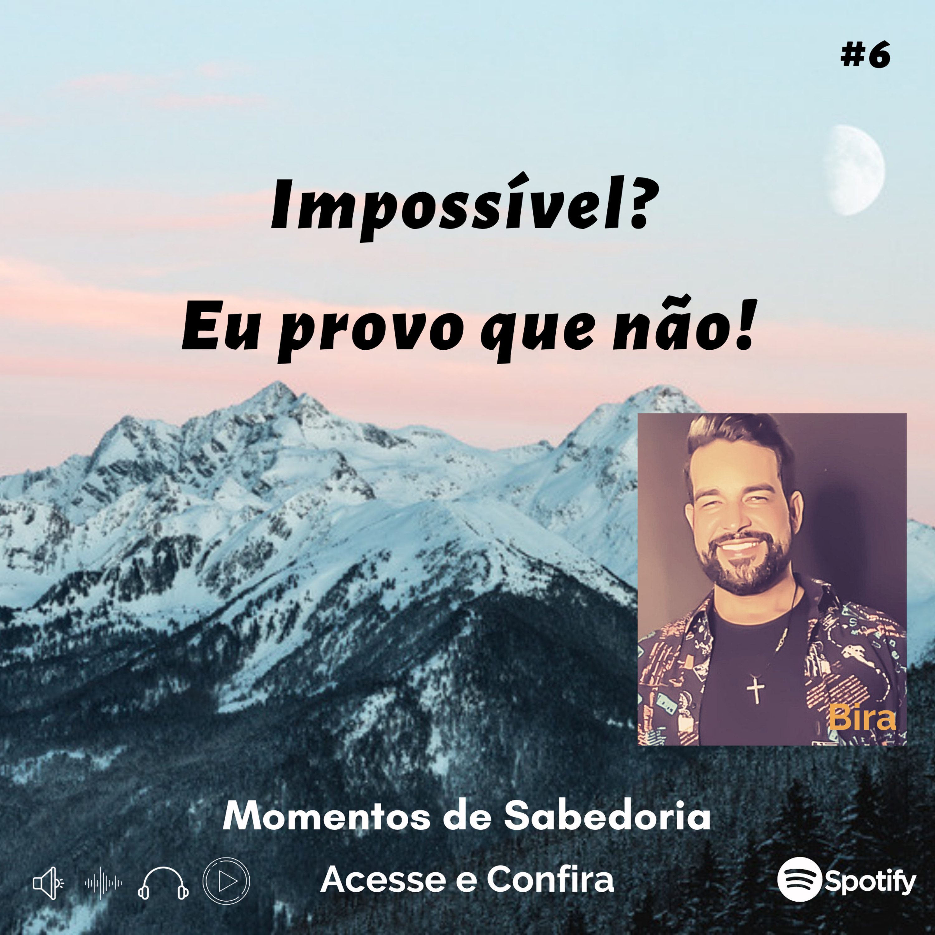Momentos De Sabedoria
