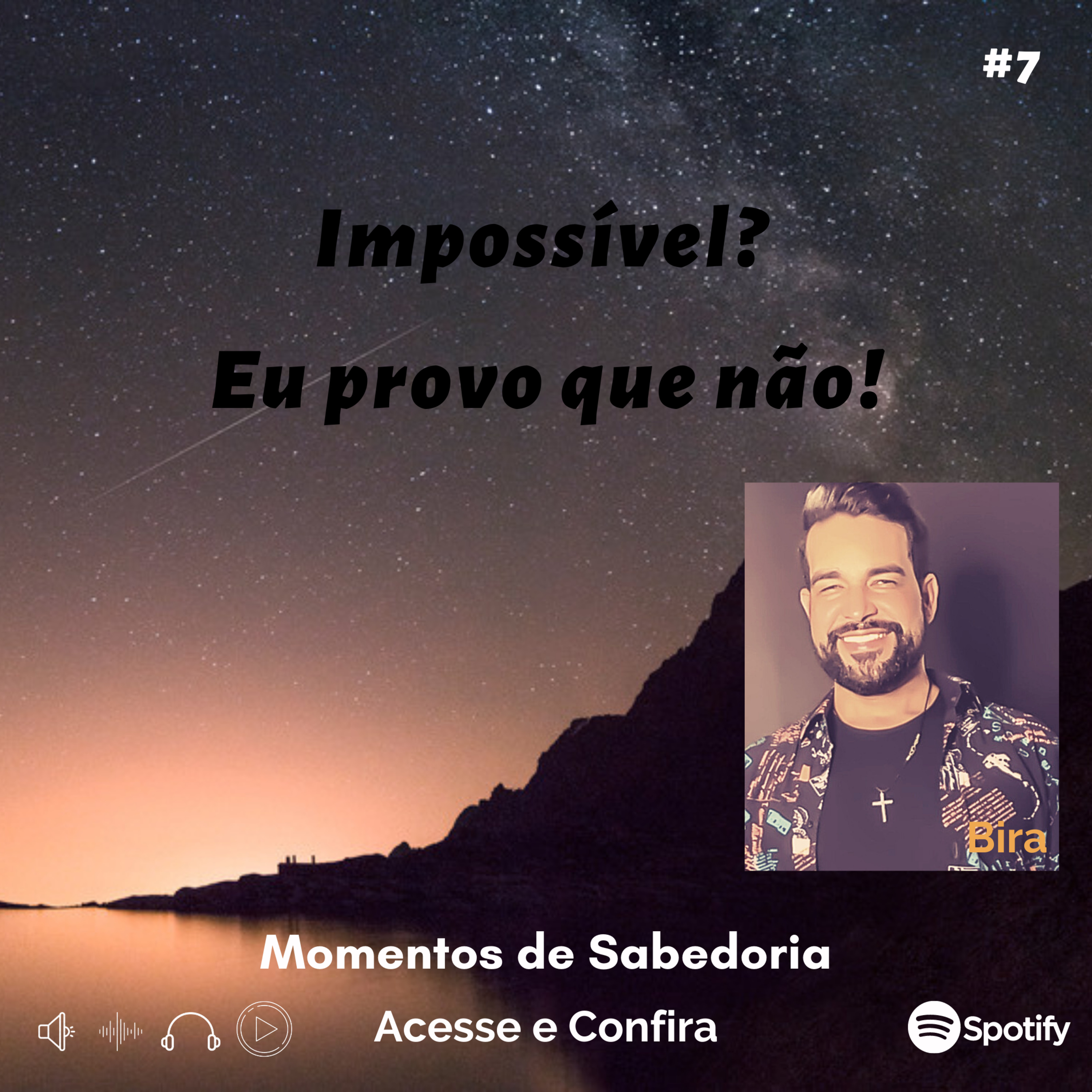 Momentos De Sabedoria