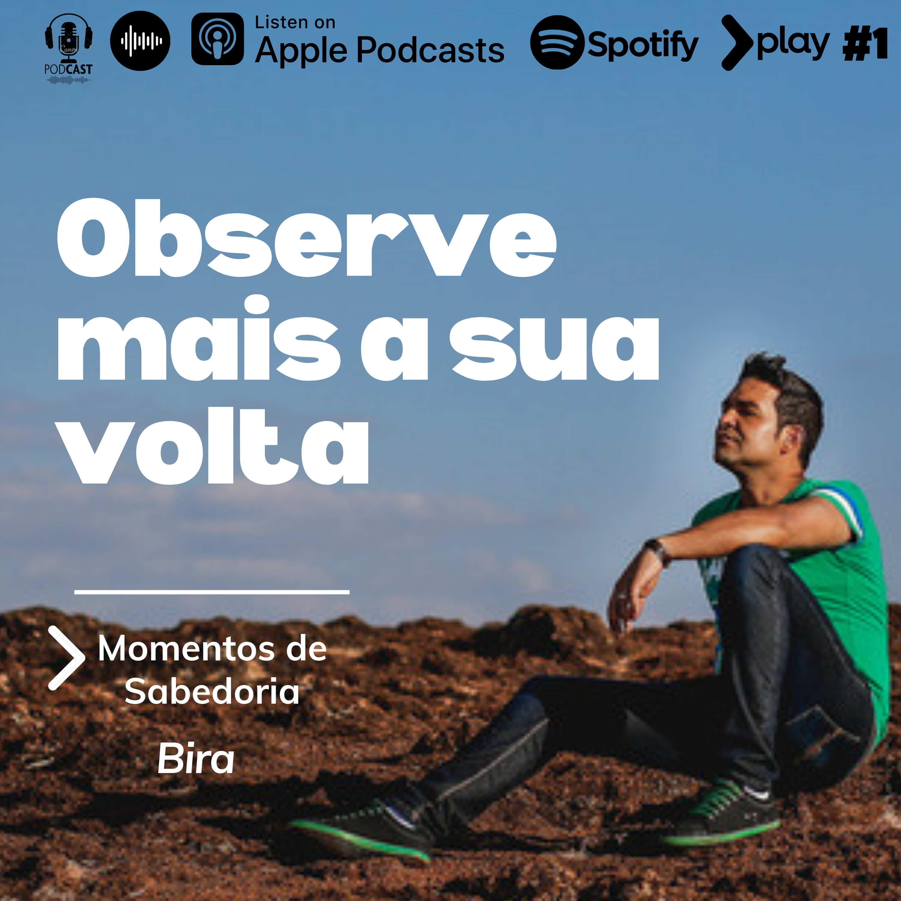 Momentos De Sabedoria