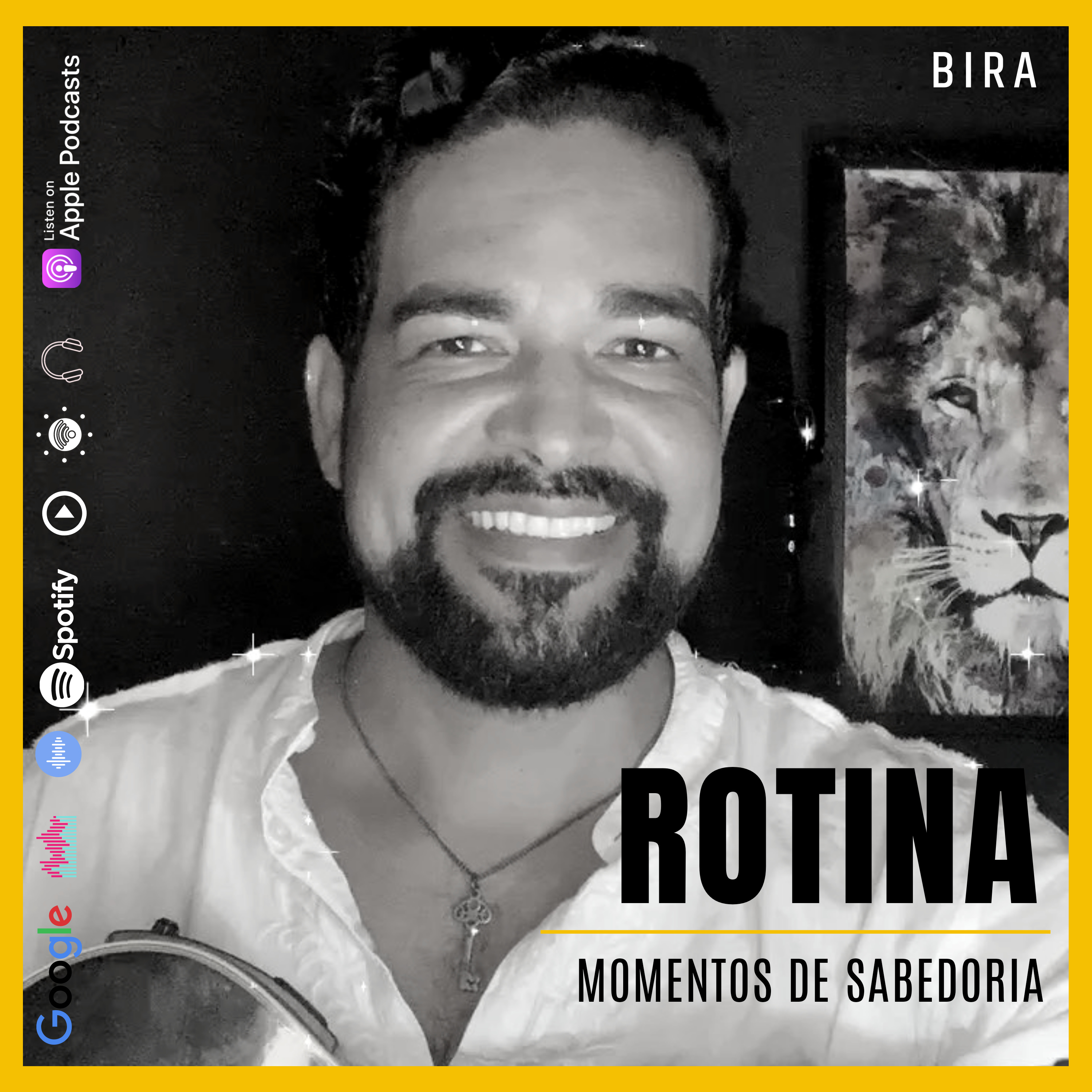 Momentos De Sabedoria
