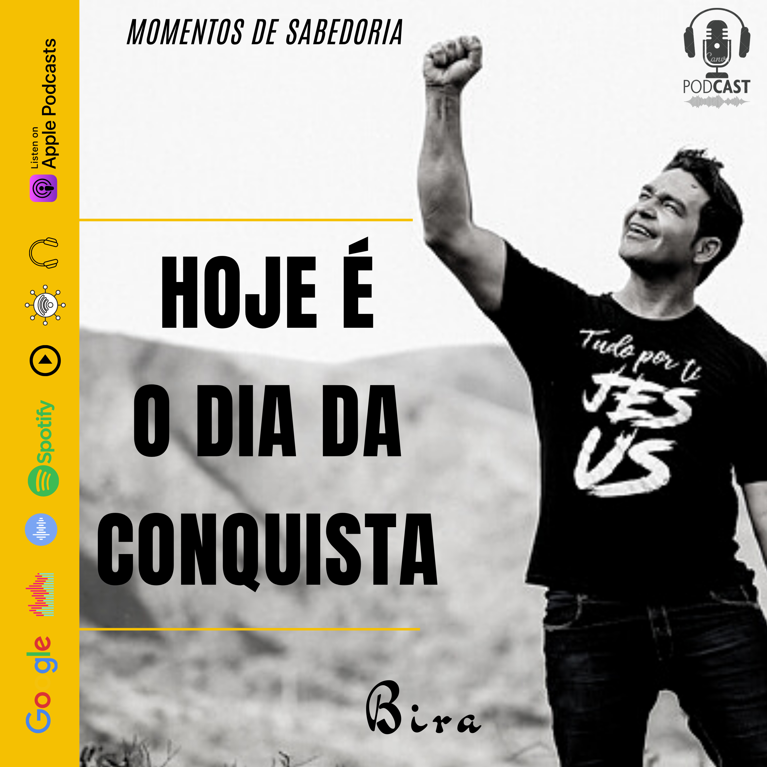 Momentos De Sabedoria