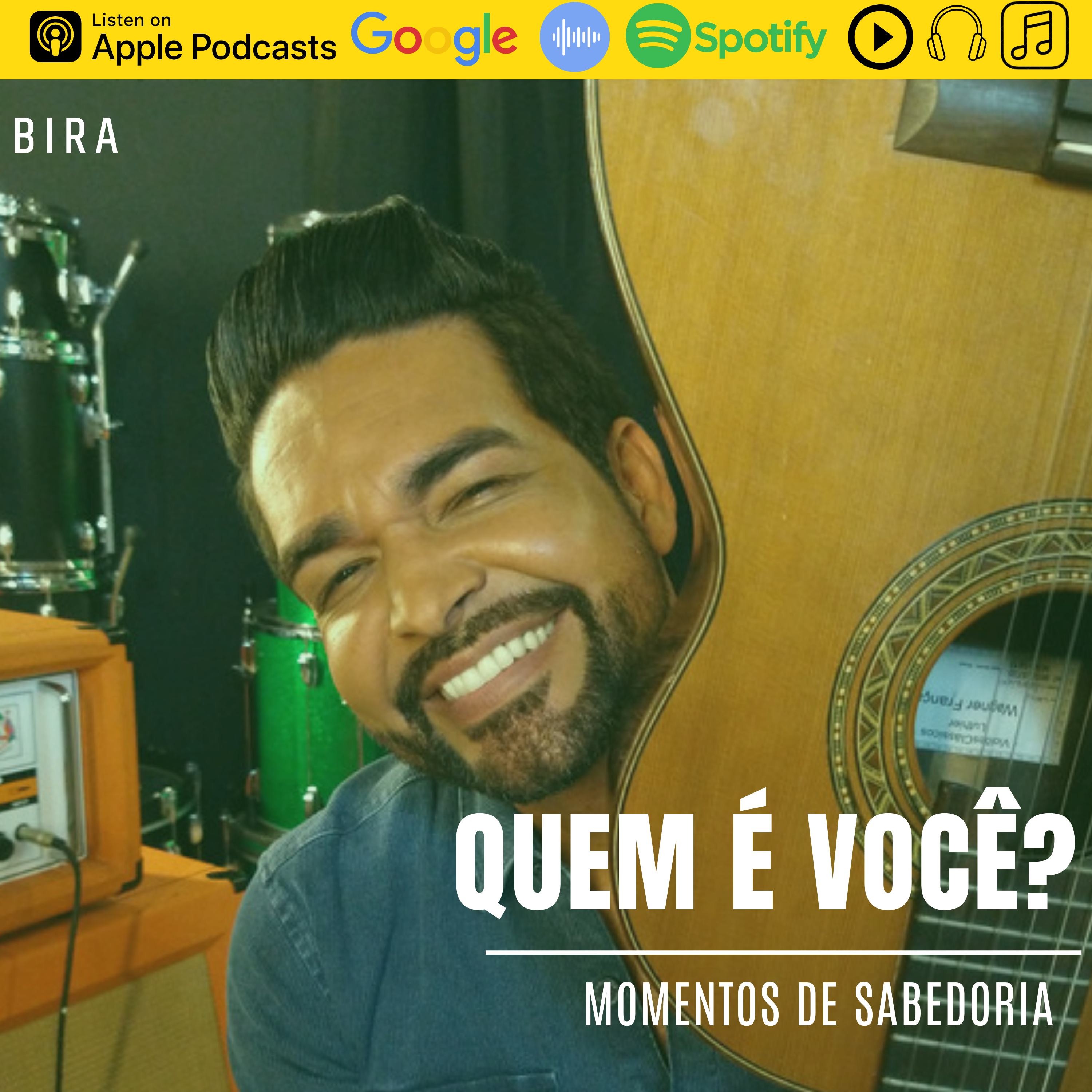 Momentos De Sabedoria